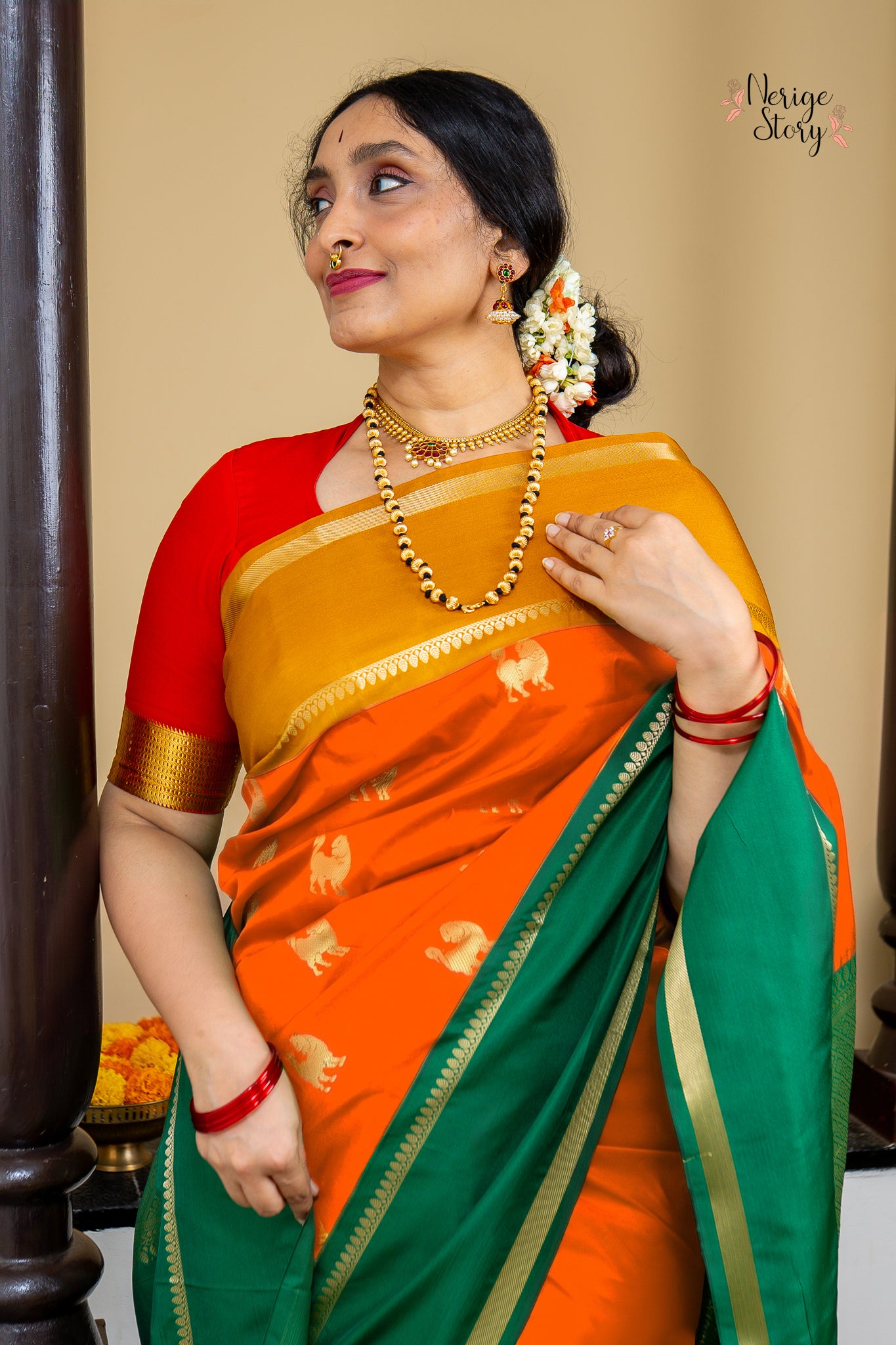 KALPAVRIKSHA (కల్పవృక్ష)
