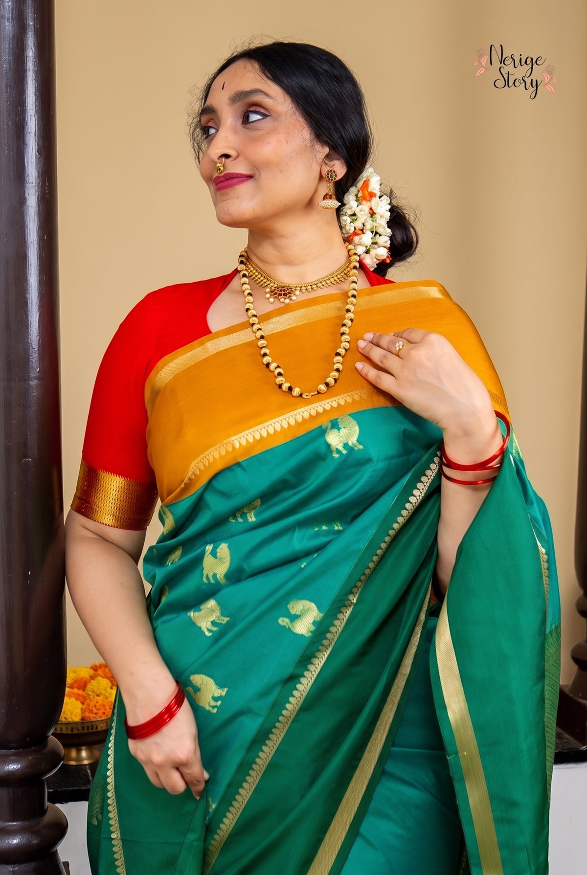 SHRINIKA (ಶ್ರಿನಿಕಾ)