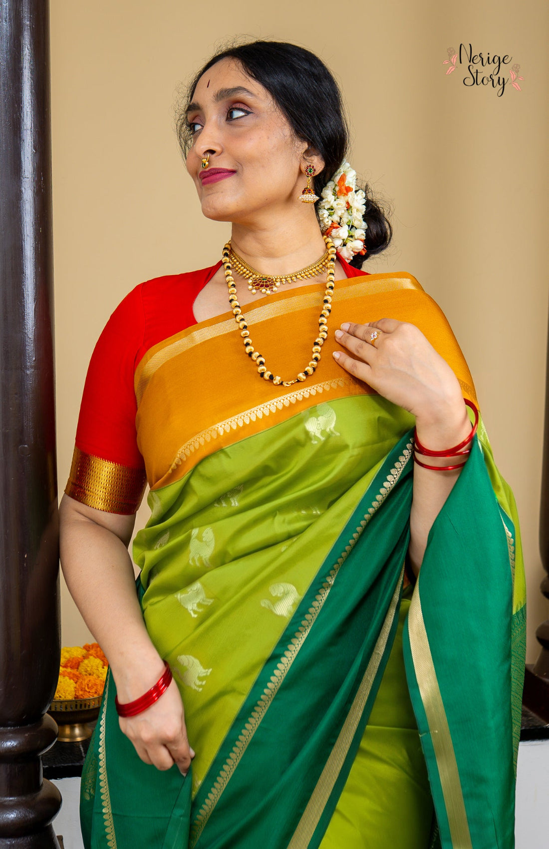 DURGADEVI (దుర్గాదేవి)