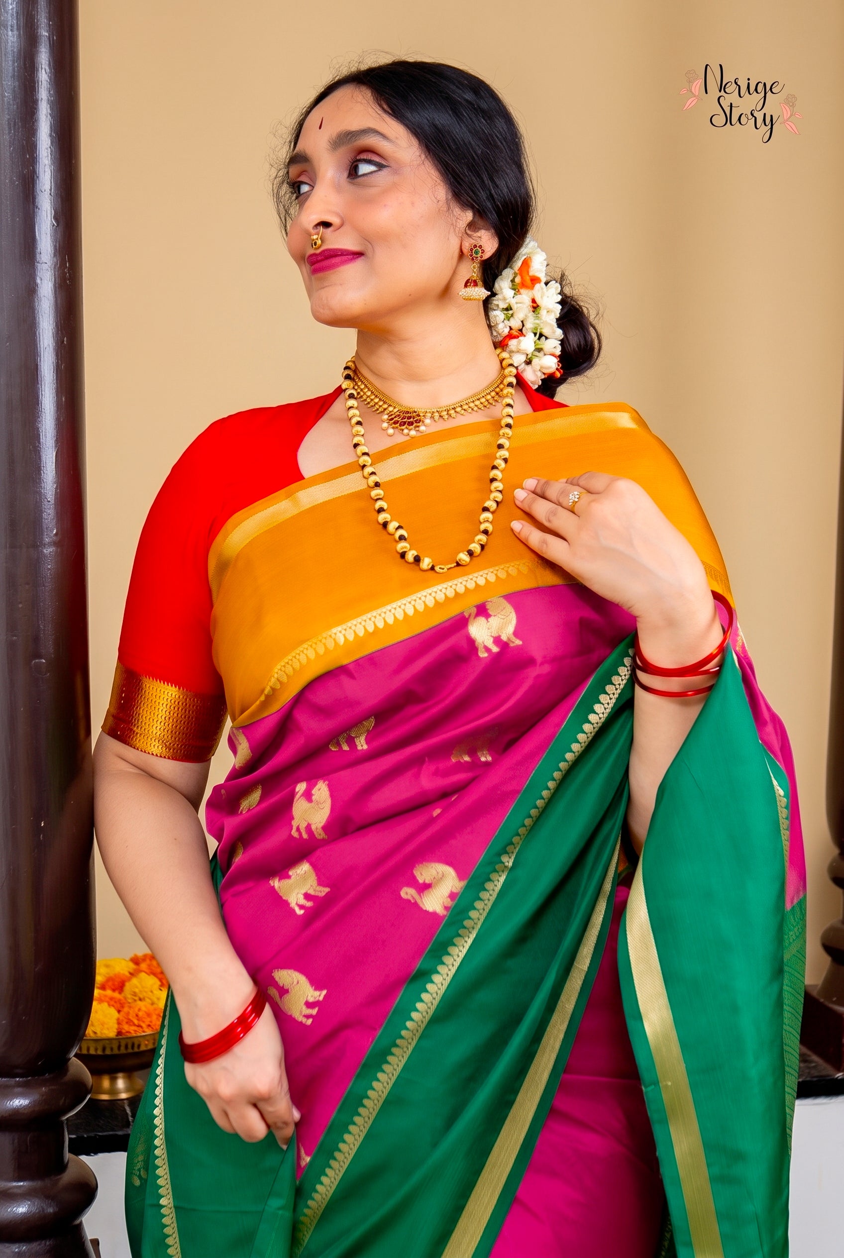 SHAKTIRUPA (ಶಕ್ತಿರೂಪಾ)