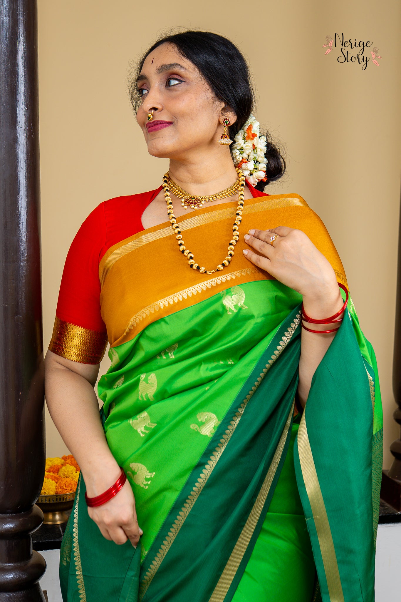 MAHAMAYA (ಮಹಾಮಾಯಾ)
