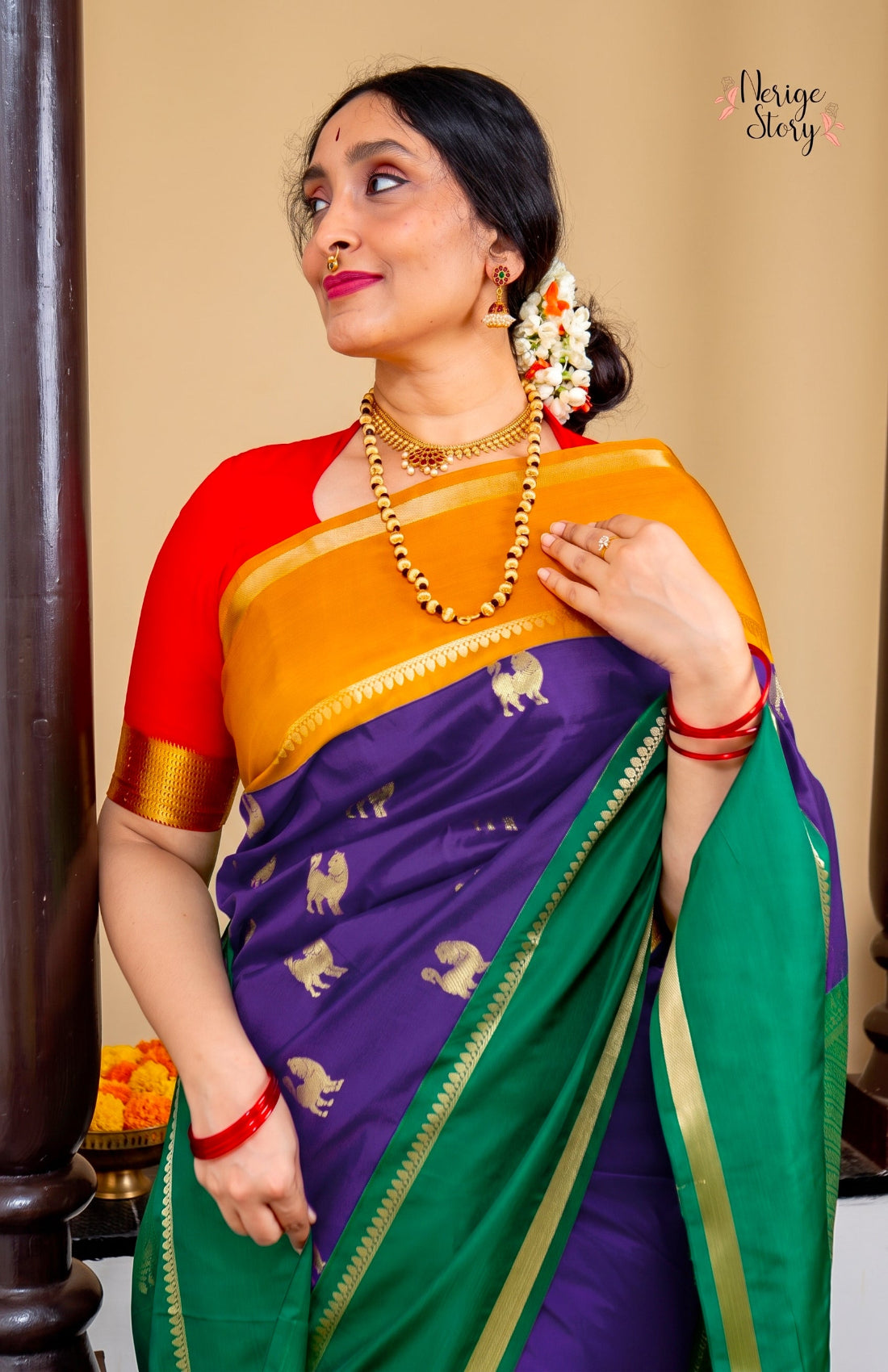 ADYAMAYA (ಆದ್ಯಮಾಯಾ)