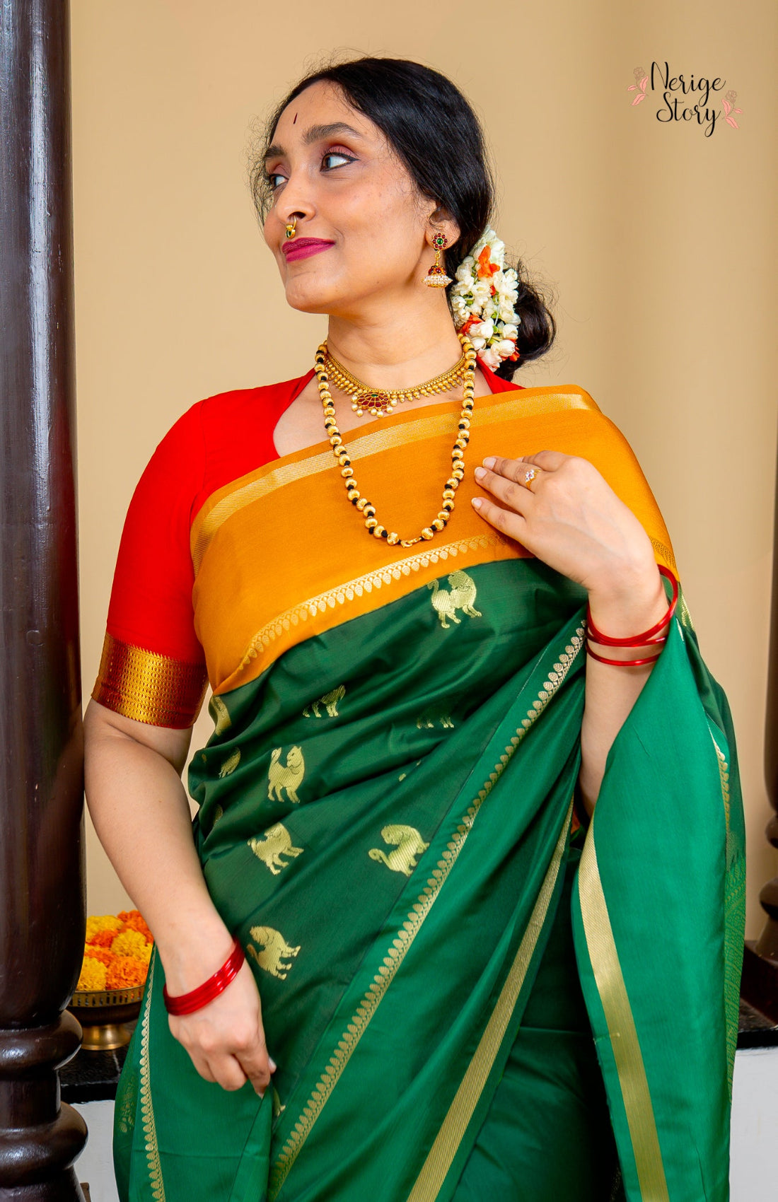 PRAGJYOTI (ಪ್ರಾಗ್ಜ್ಯೋತಿ)