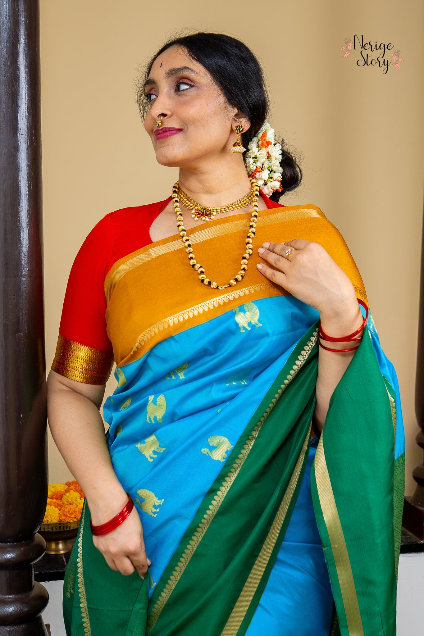AMRITHA (अमृता)