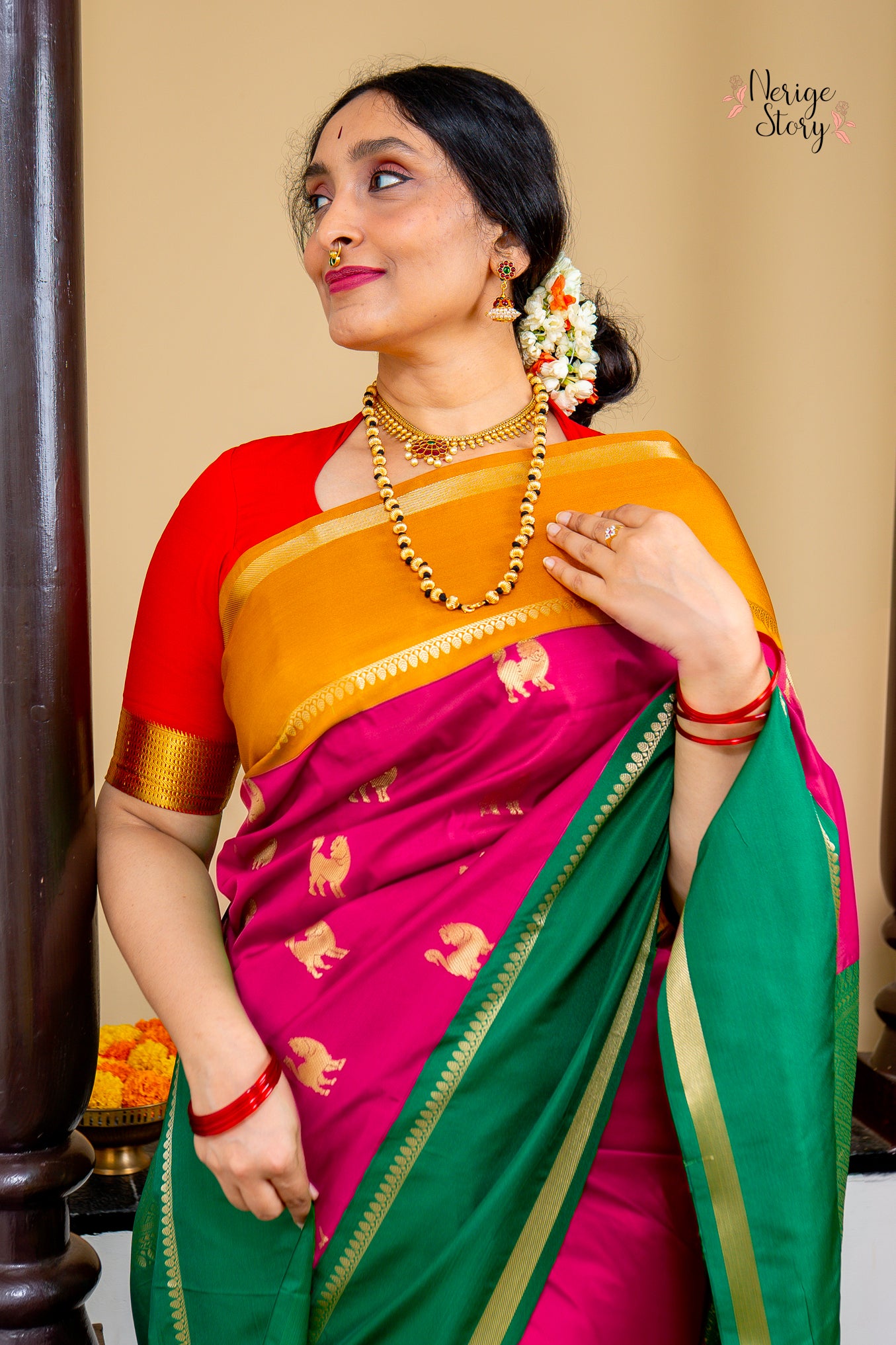 BARSHITA (ಬರ್ಷಿತಾ)