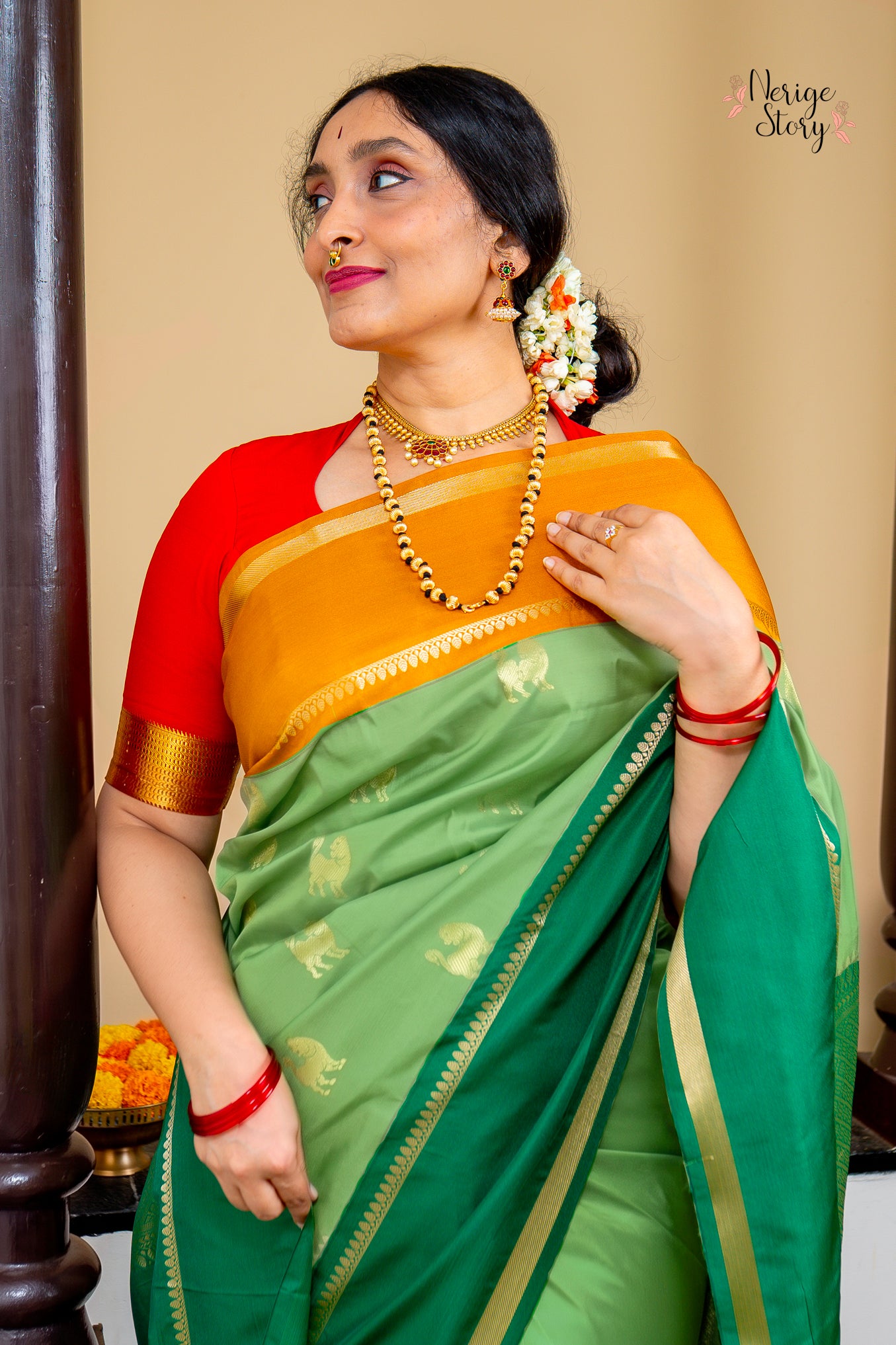ADYASHAKTI (ಆದ್ಯಶಕ್ತಿ)