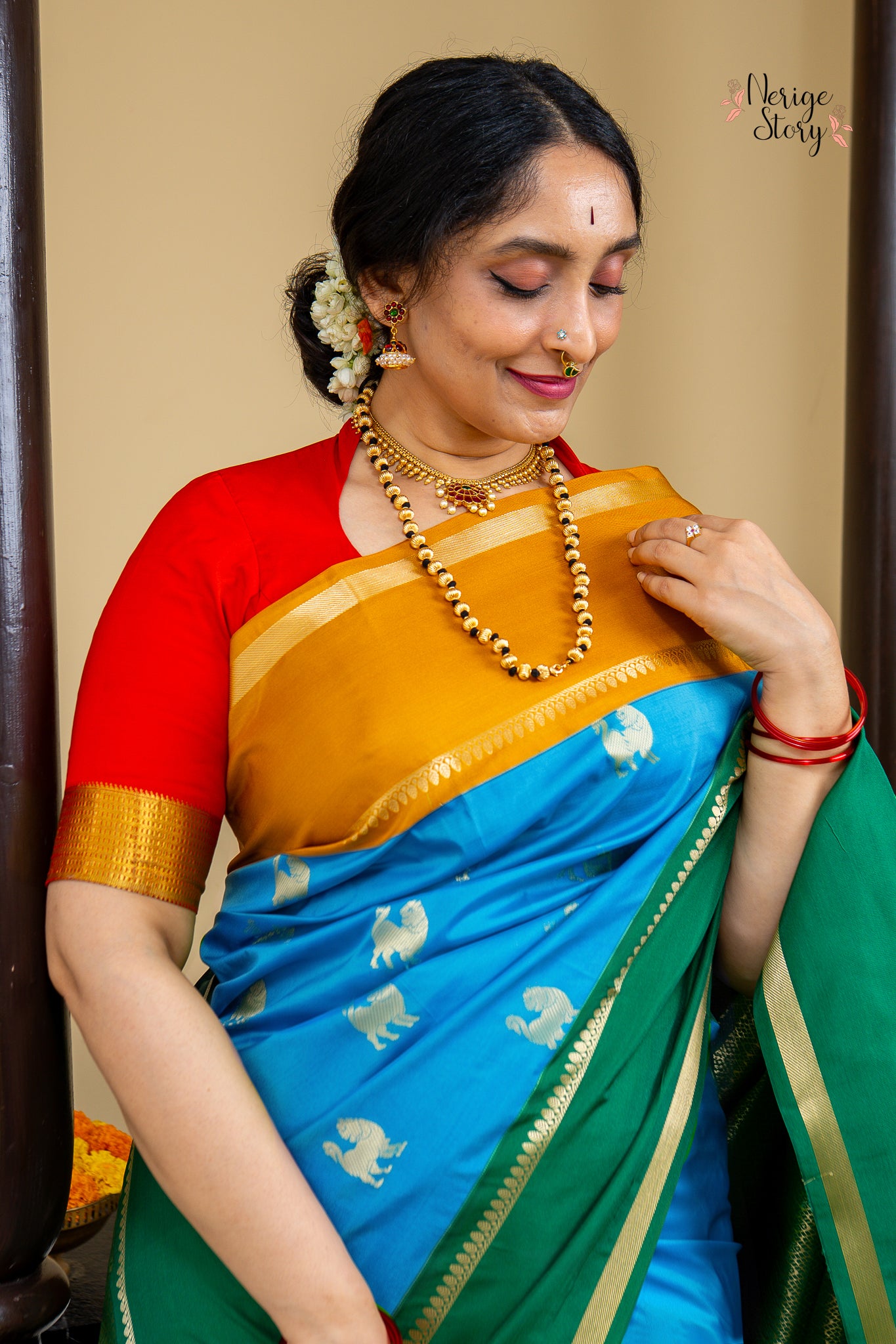 AMRITHA (अमृता)