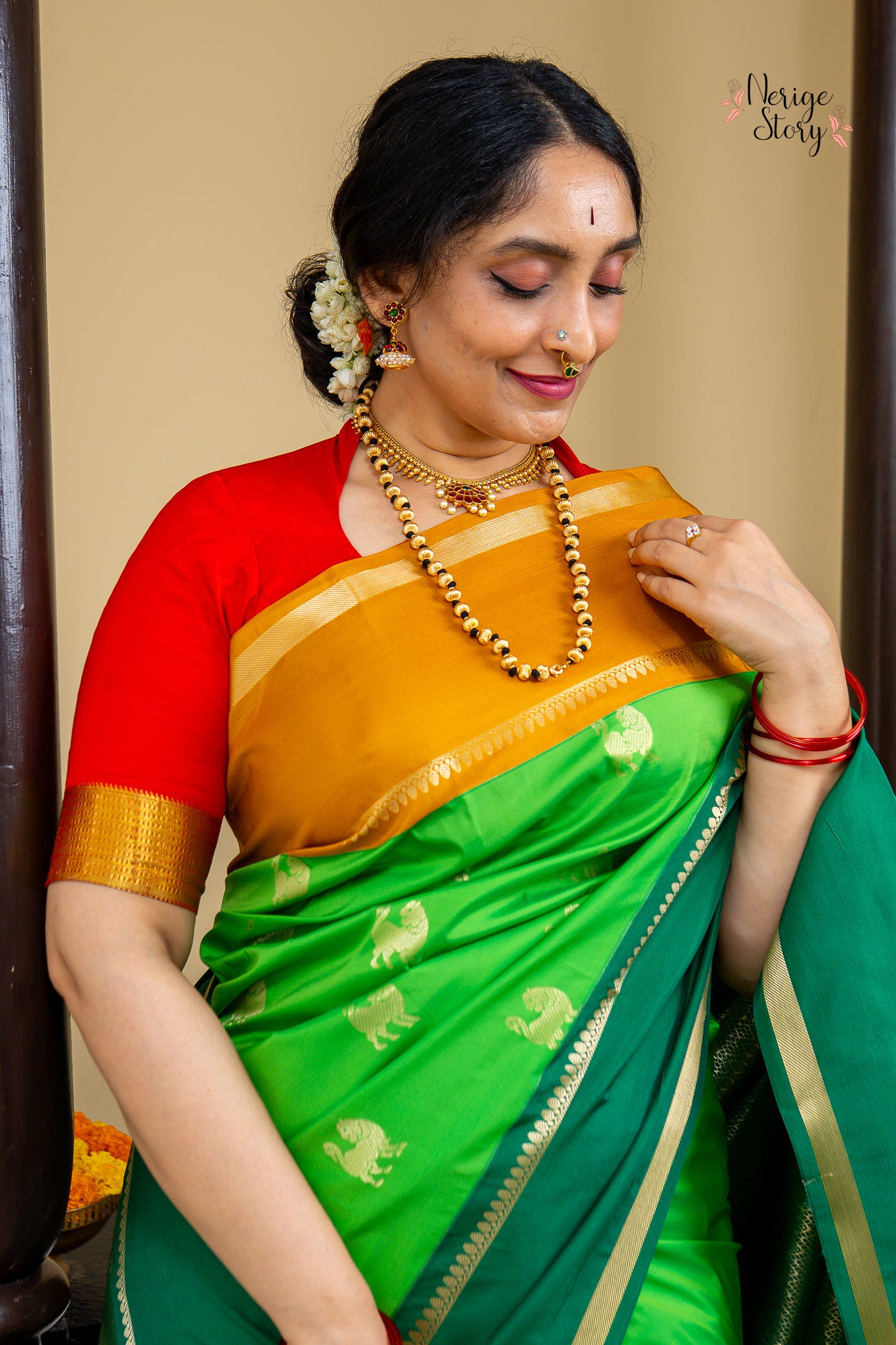 MAHAMAYA (ಮಹಾಮಾಯಾ)