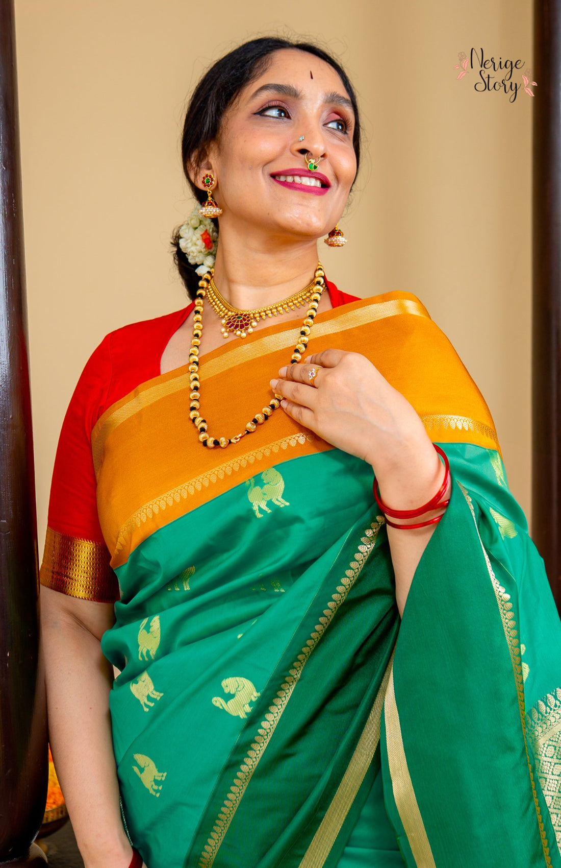 RUDRANI (ರುದ್ರಾಣಿ)