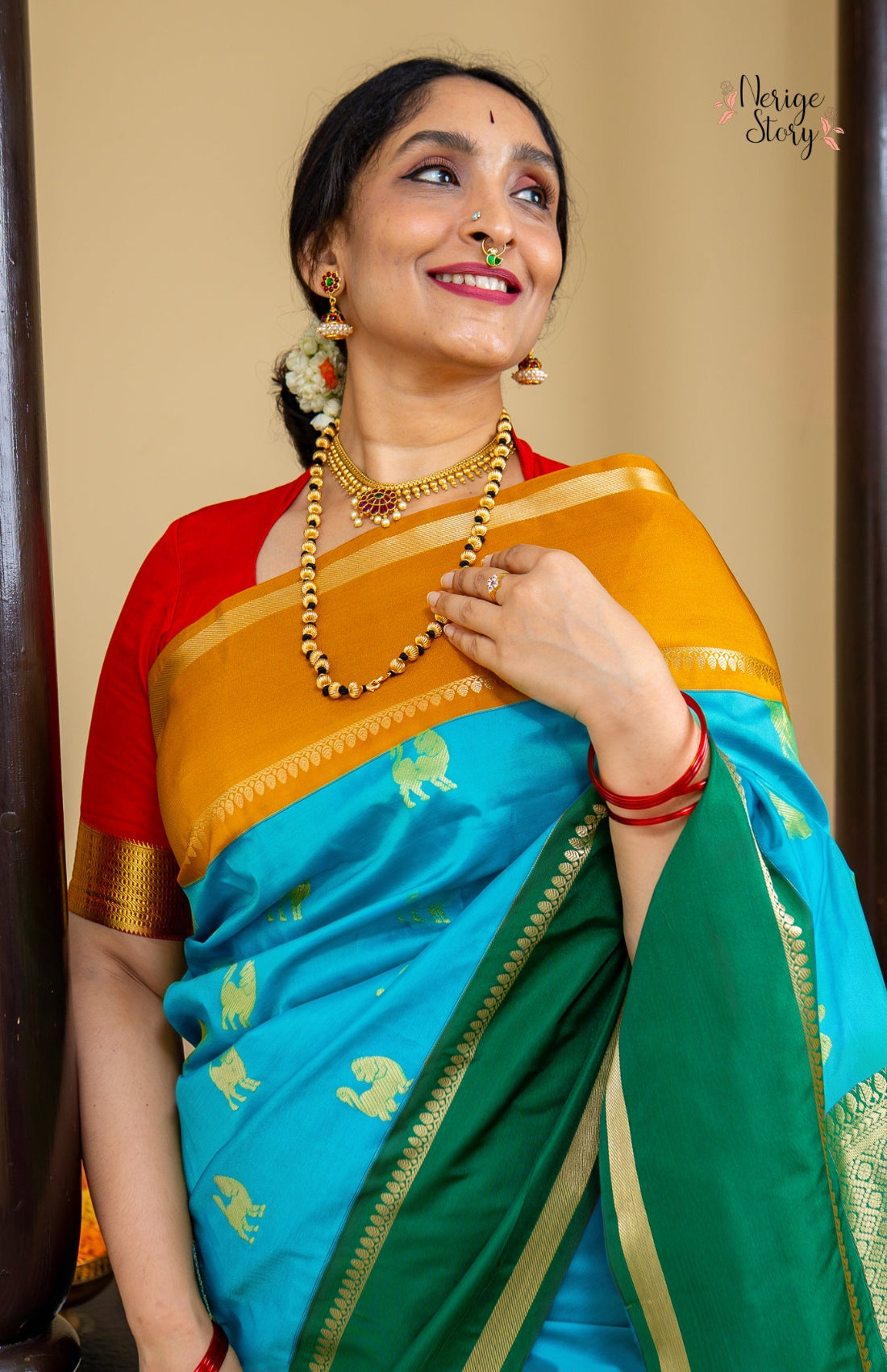 AMRITHA (अमृता)