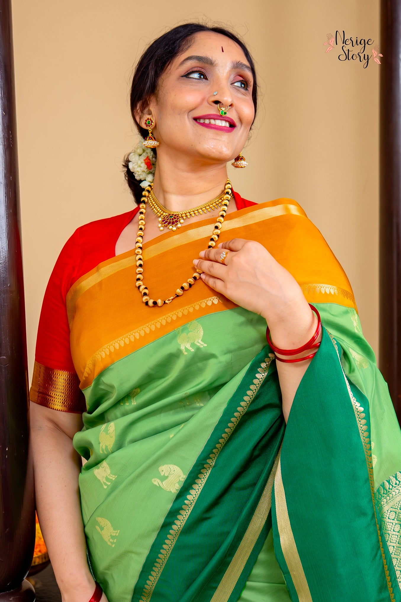 ADYASHAKTI (ಆದ್ಯಶಕ್ತಿ)