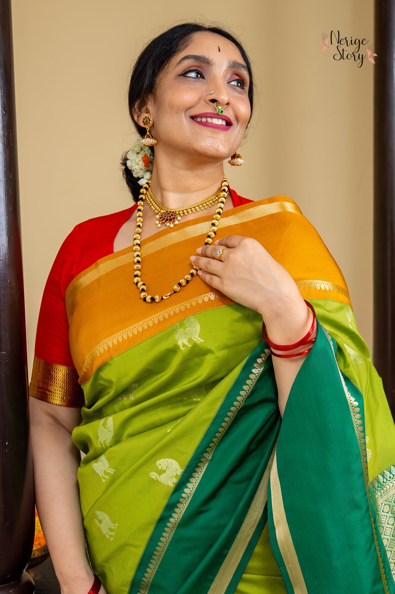 DURGADEVI (దుర్గాదేవి)