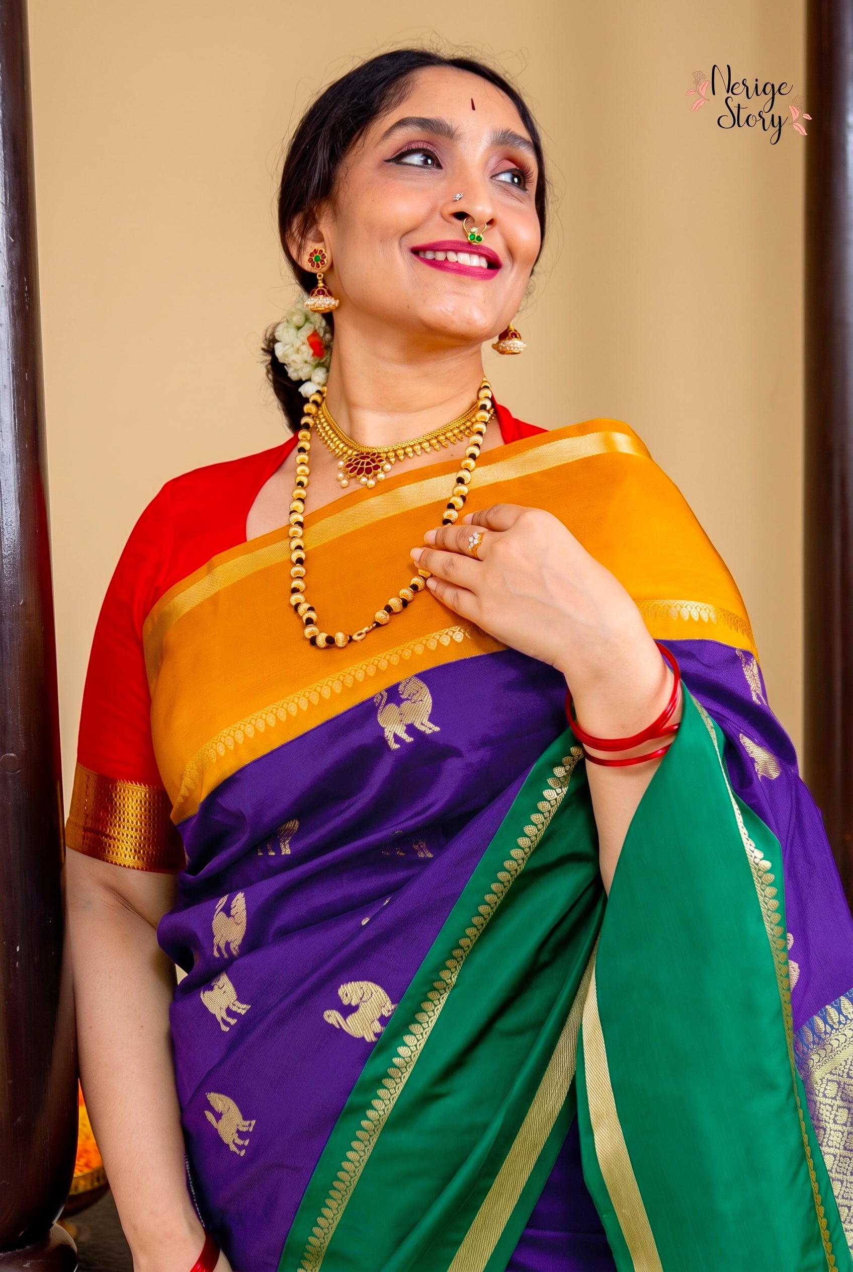 ADYAMAYA (ಆದ್ಯಮಾಯಾ)