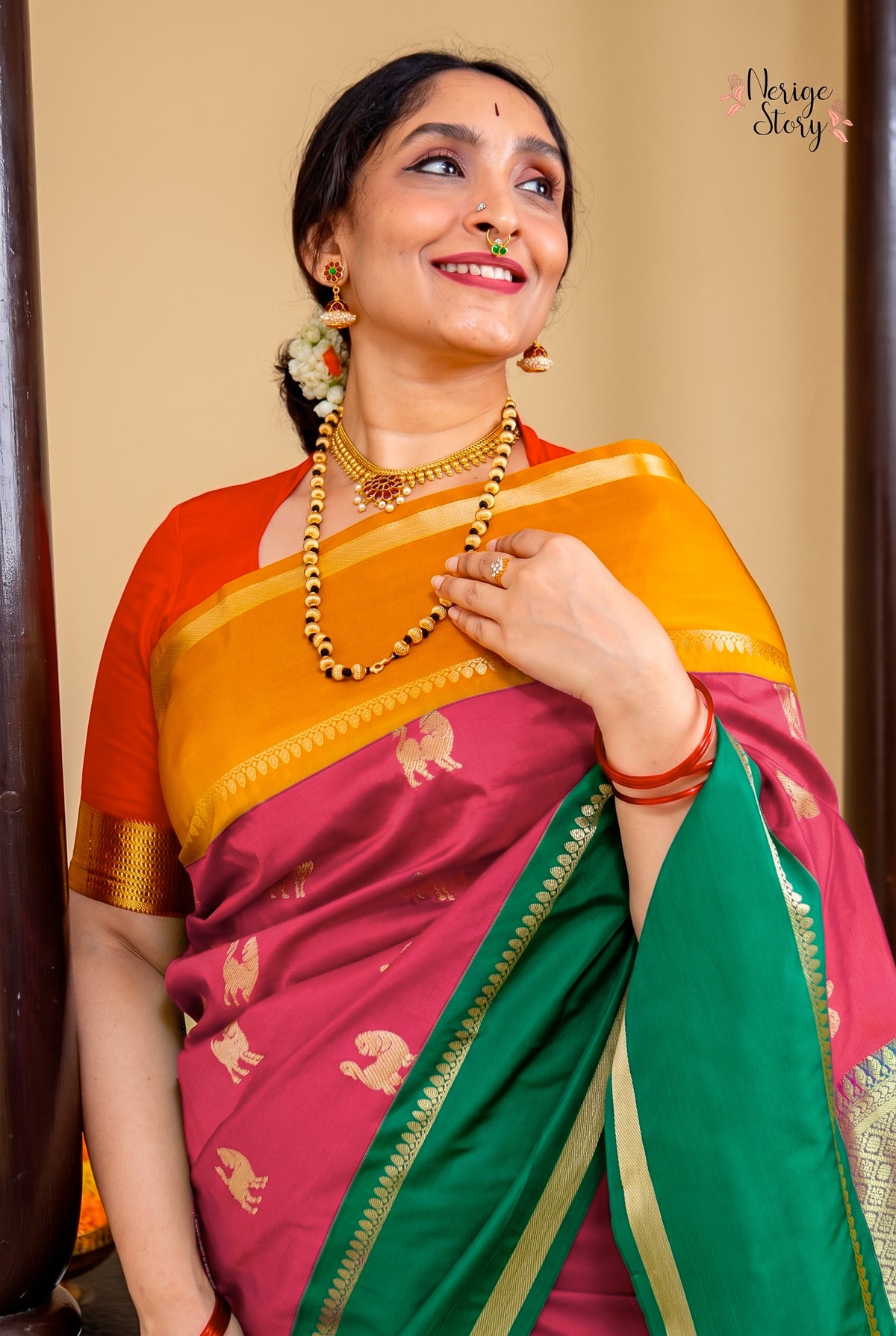 SHAKTIRUPA (ಶಕ್ತಿರೂಪಾ)