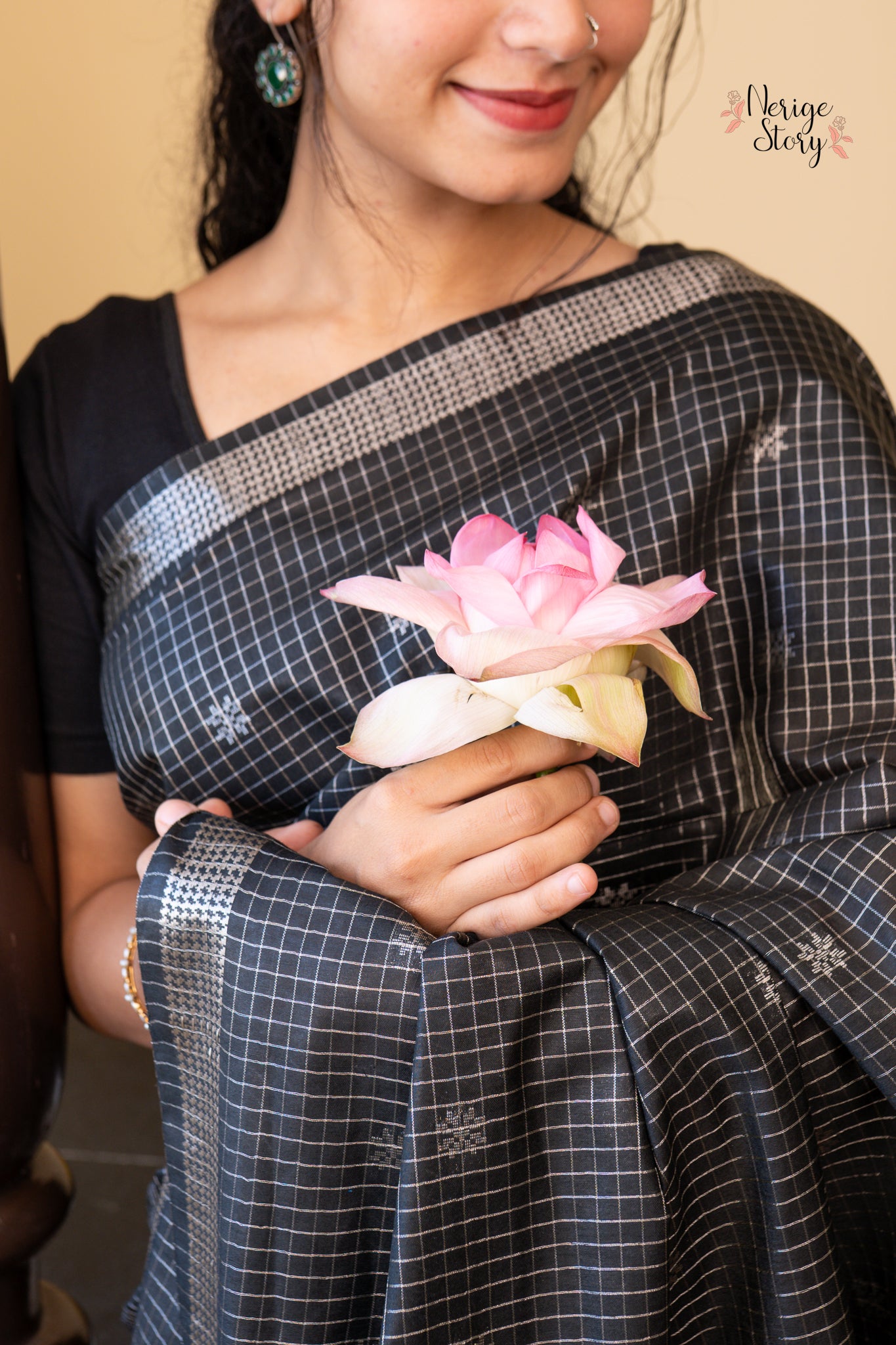 DHANALAKMI (धनलक्ष्मी)