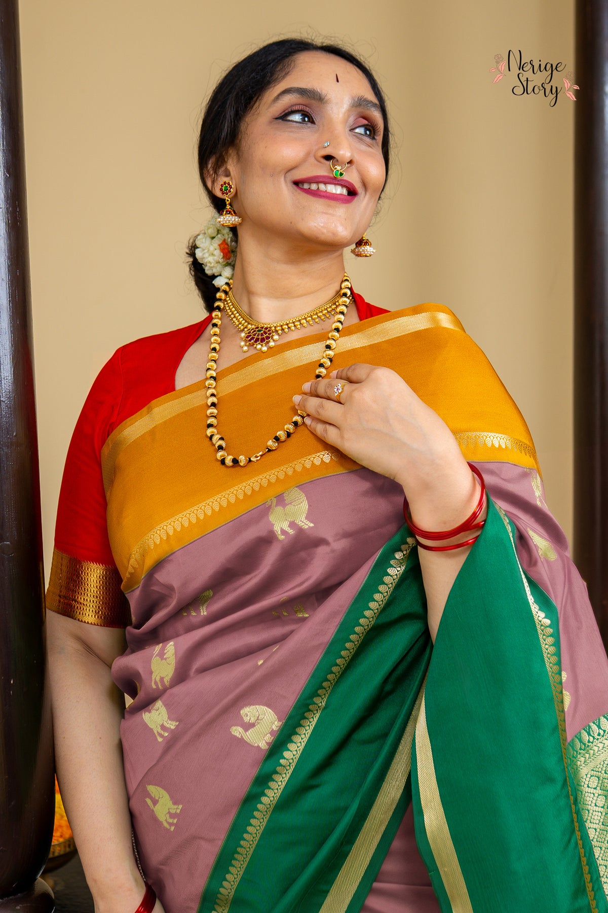 HEMAVATI (హేమవతి)