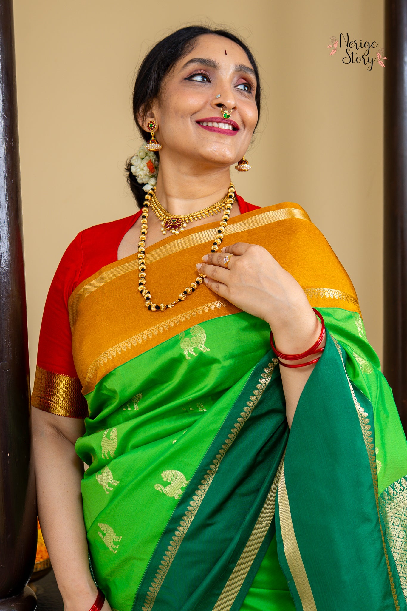 MAHAMAYA (ಮಹಾಮಾಯಾ)
