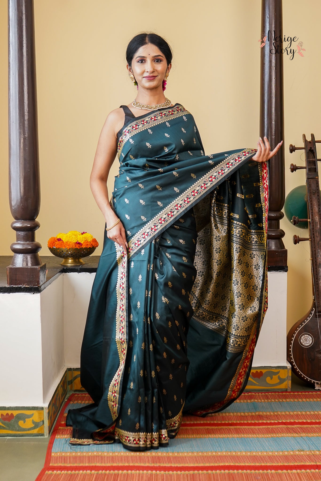 SHASHWATA (शाश्वता)