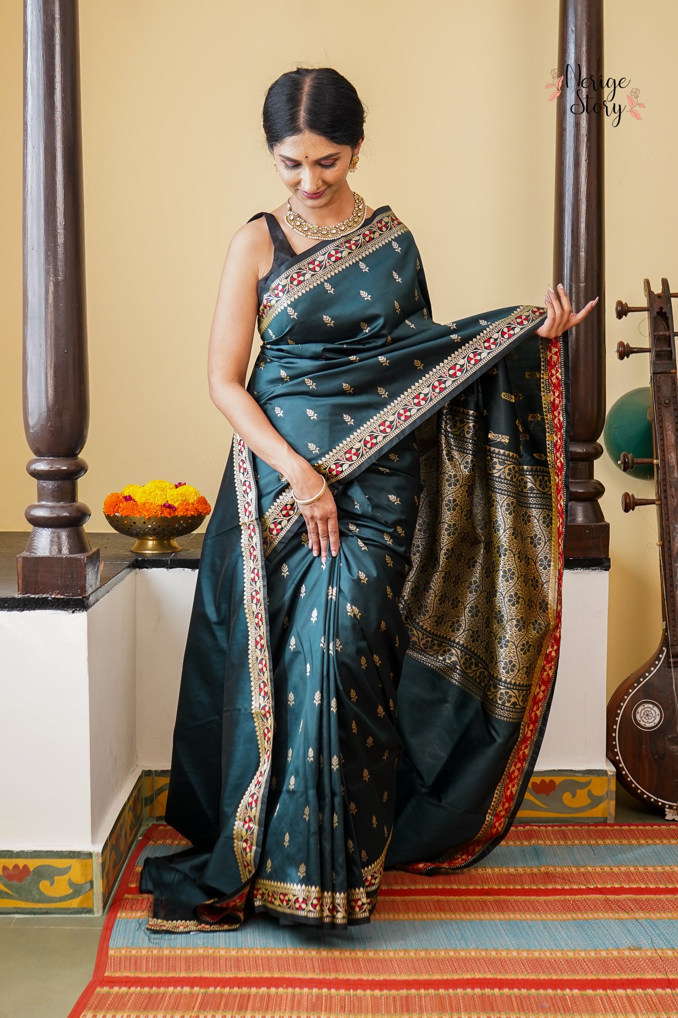 SHASHWATA (शाश्वता)