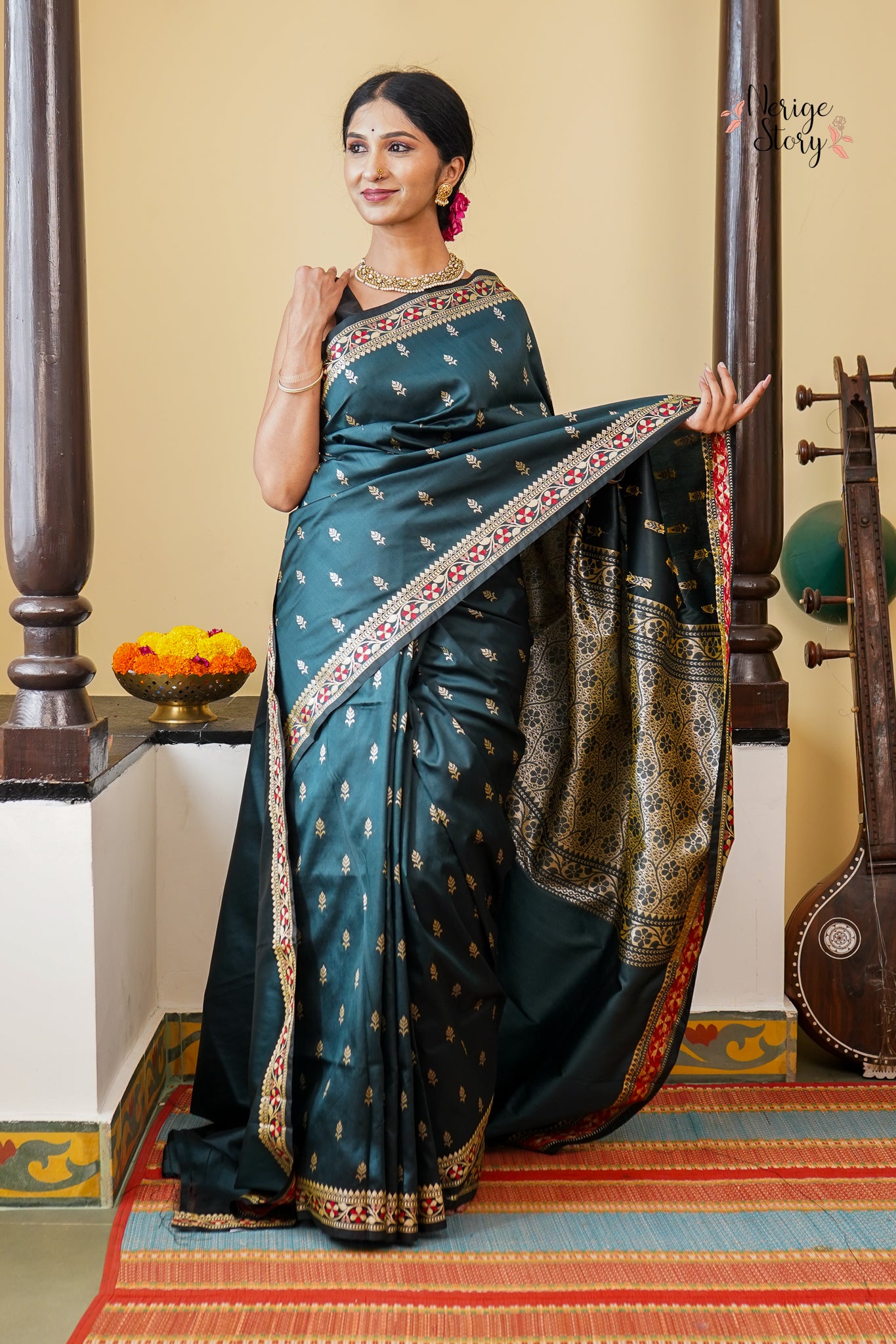 SHASHWATA (शाश्वता)