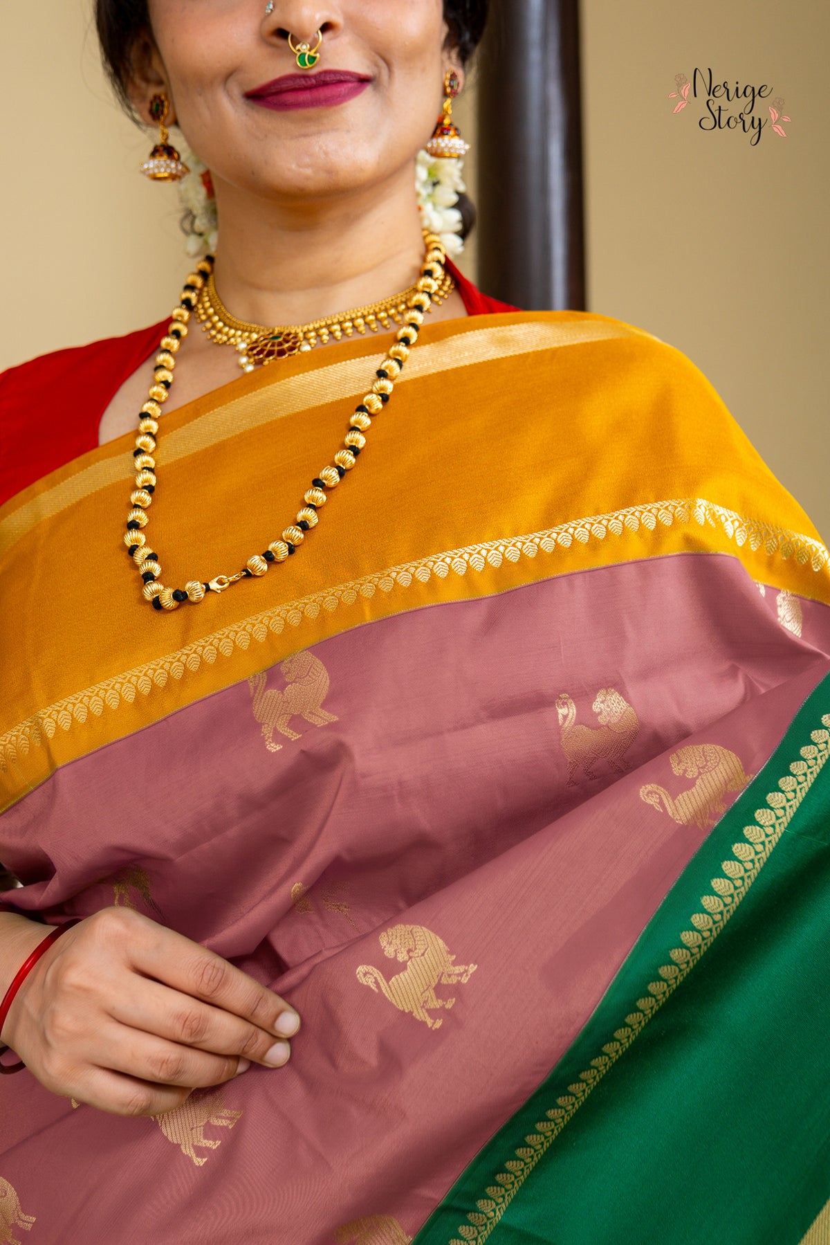 BHADRAKALI (భద్రకాళి)