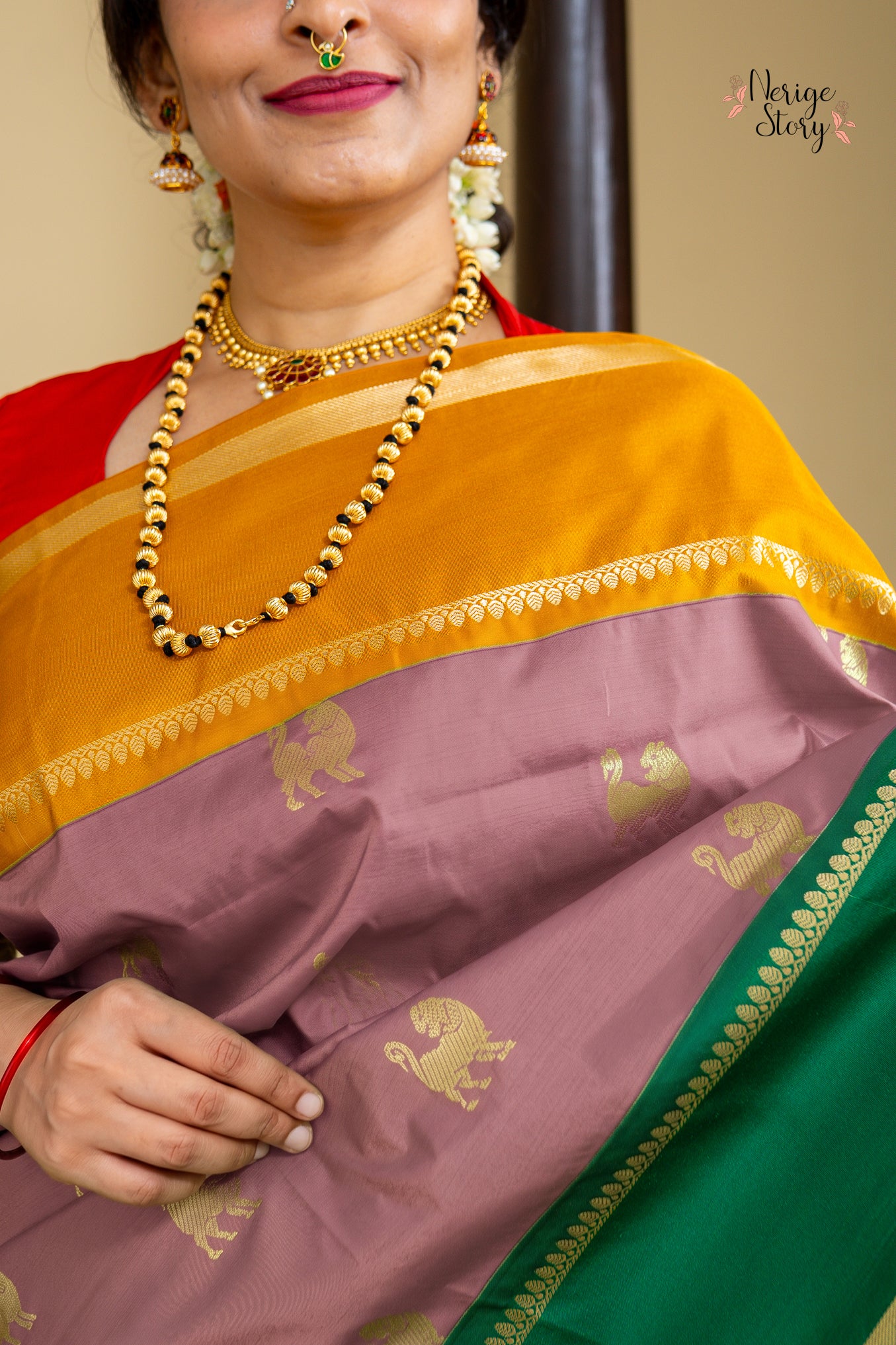 HEMAVATI (హేమవతి)