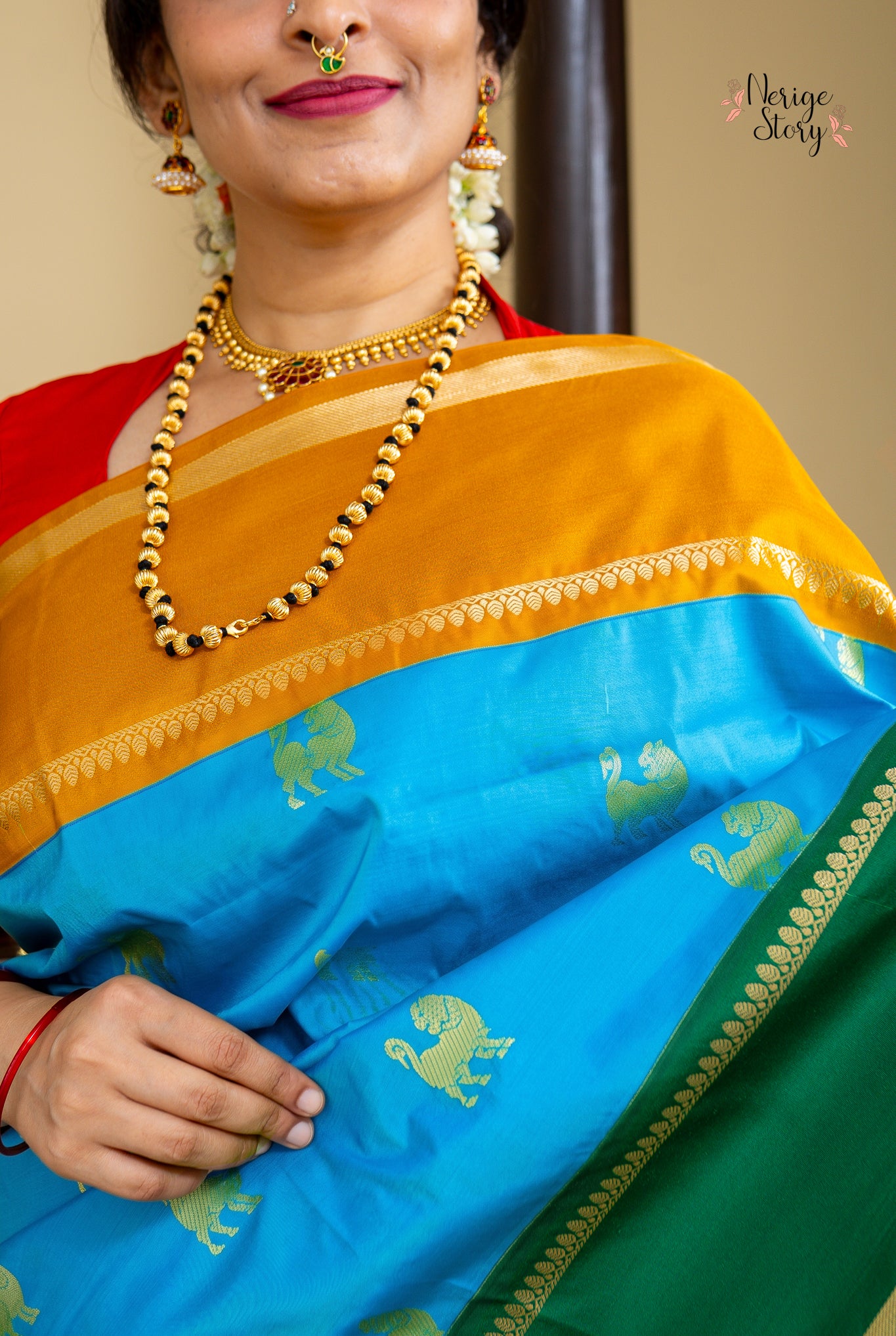AMRITHA (अमृता)
