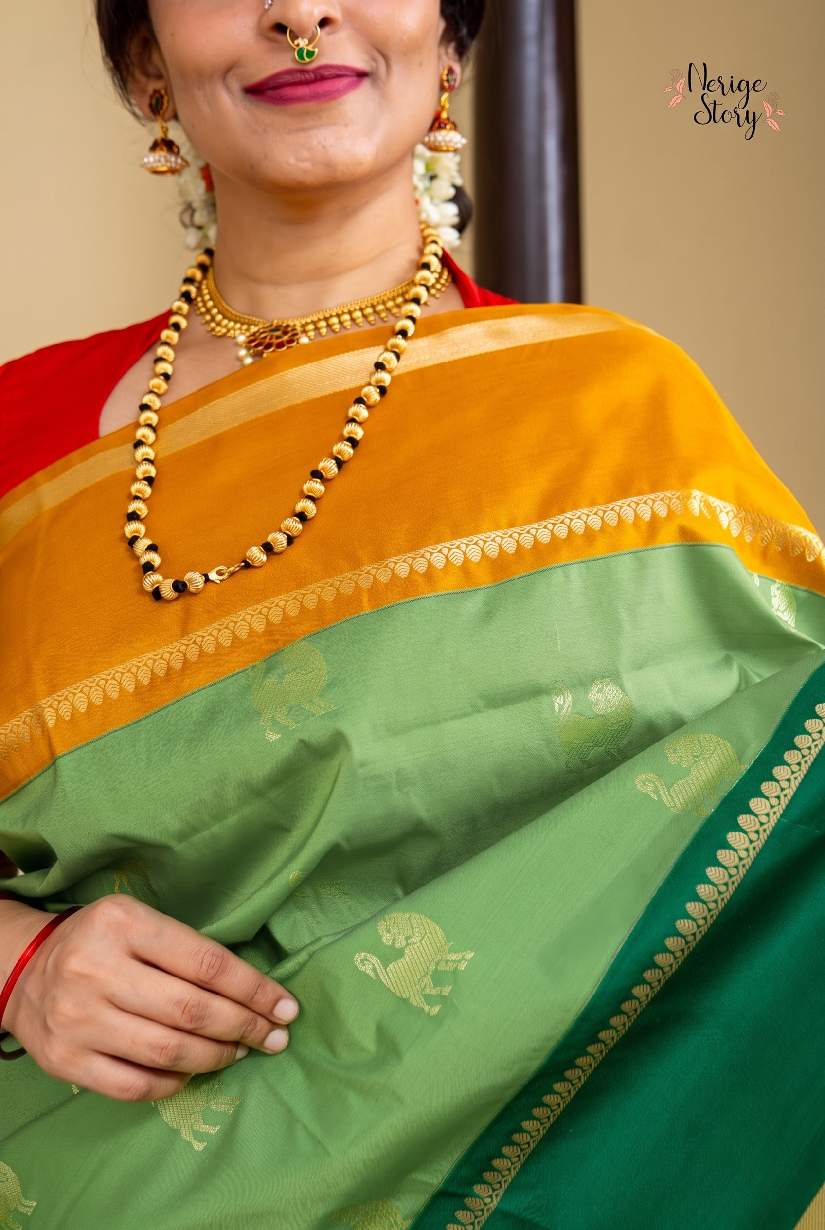 ADYASHAKTI (ಆದ್ಯಶಕ್ತಿ)