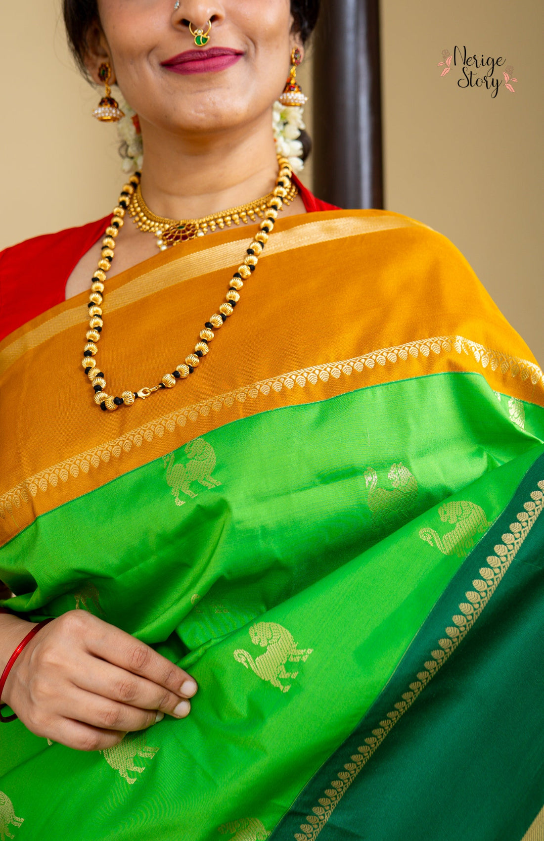 MAHAMAYA (ಮಹಾಮಾಯಾ)