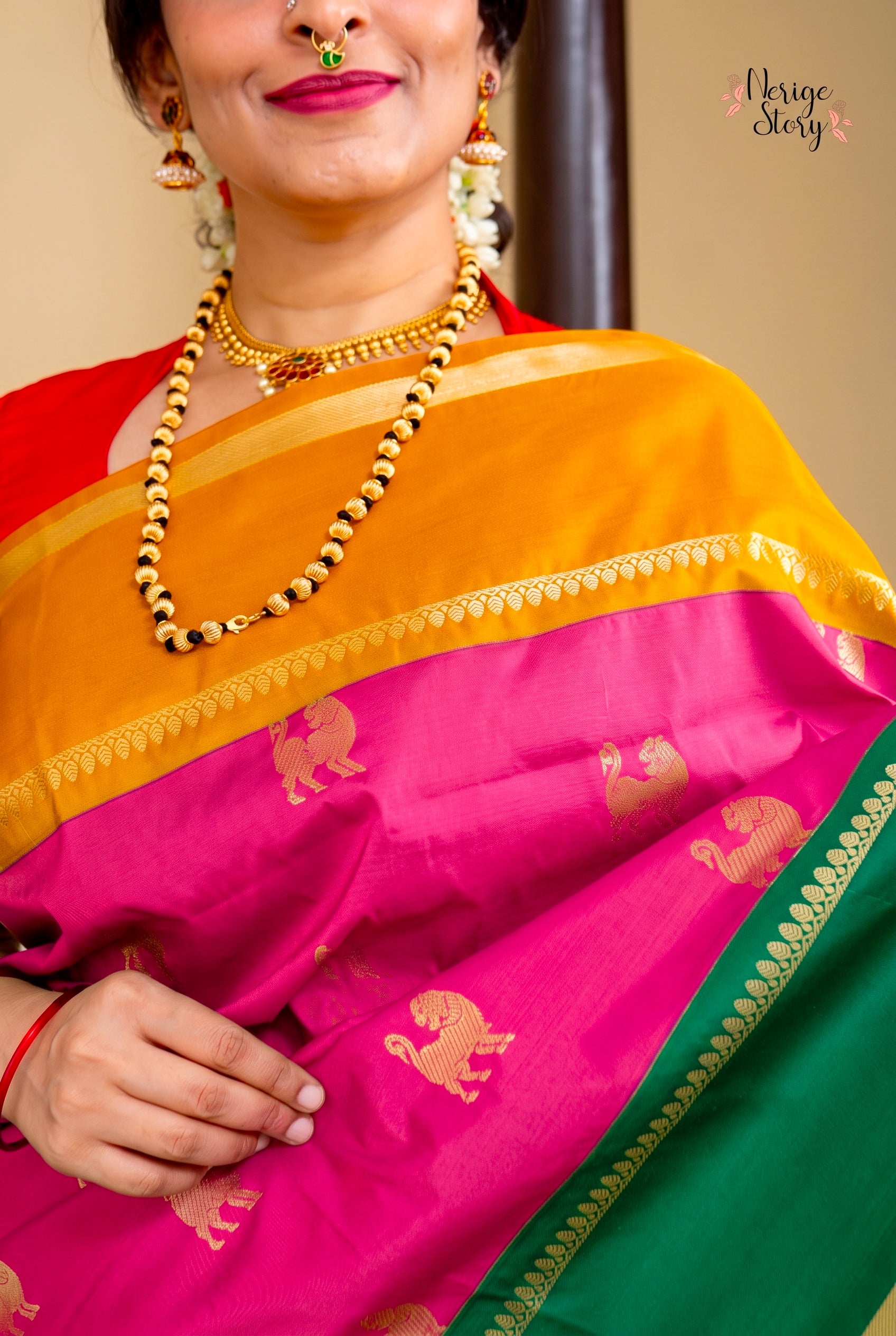 SHAKTIRUPA (ಶಕ್ತಿರೂಪಾ)