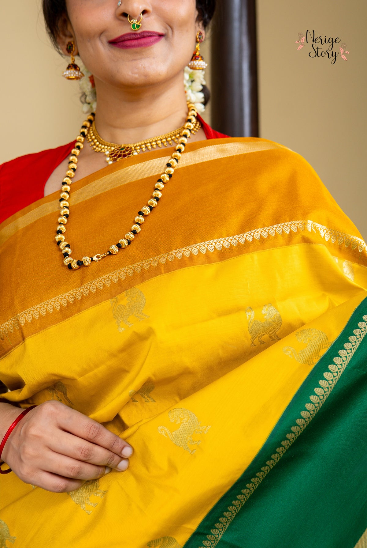 CHINTAMANI (ಚಿಂತಾಮಣಿ)