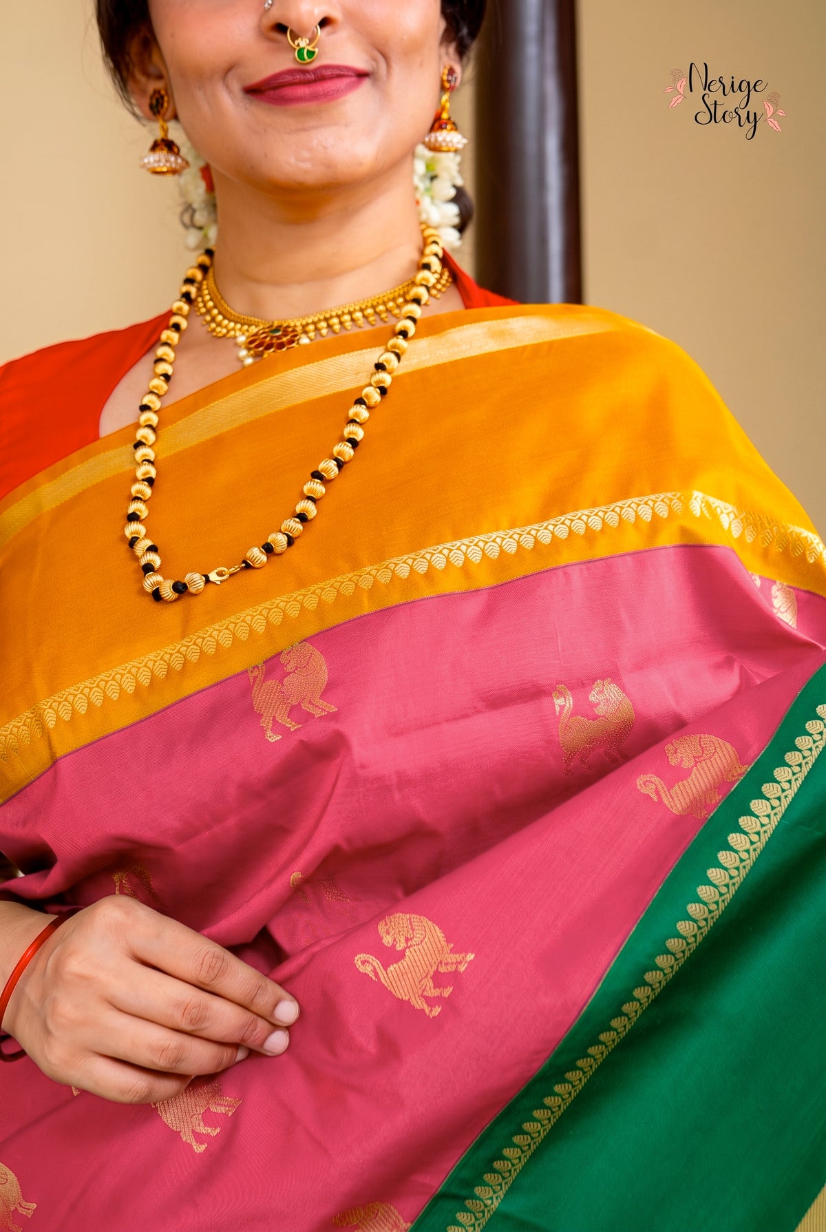 SHAKTIRUPA (ಶಕ್ತಿರೂಪಾ)