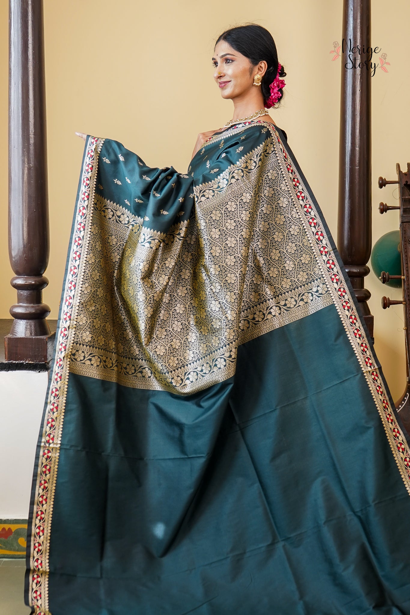 SHASHWATA (शाश्वता)