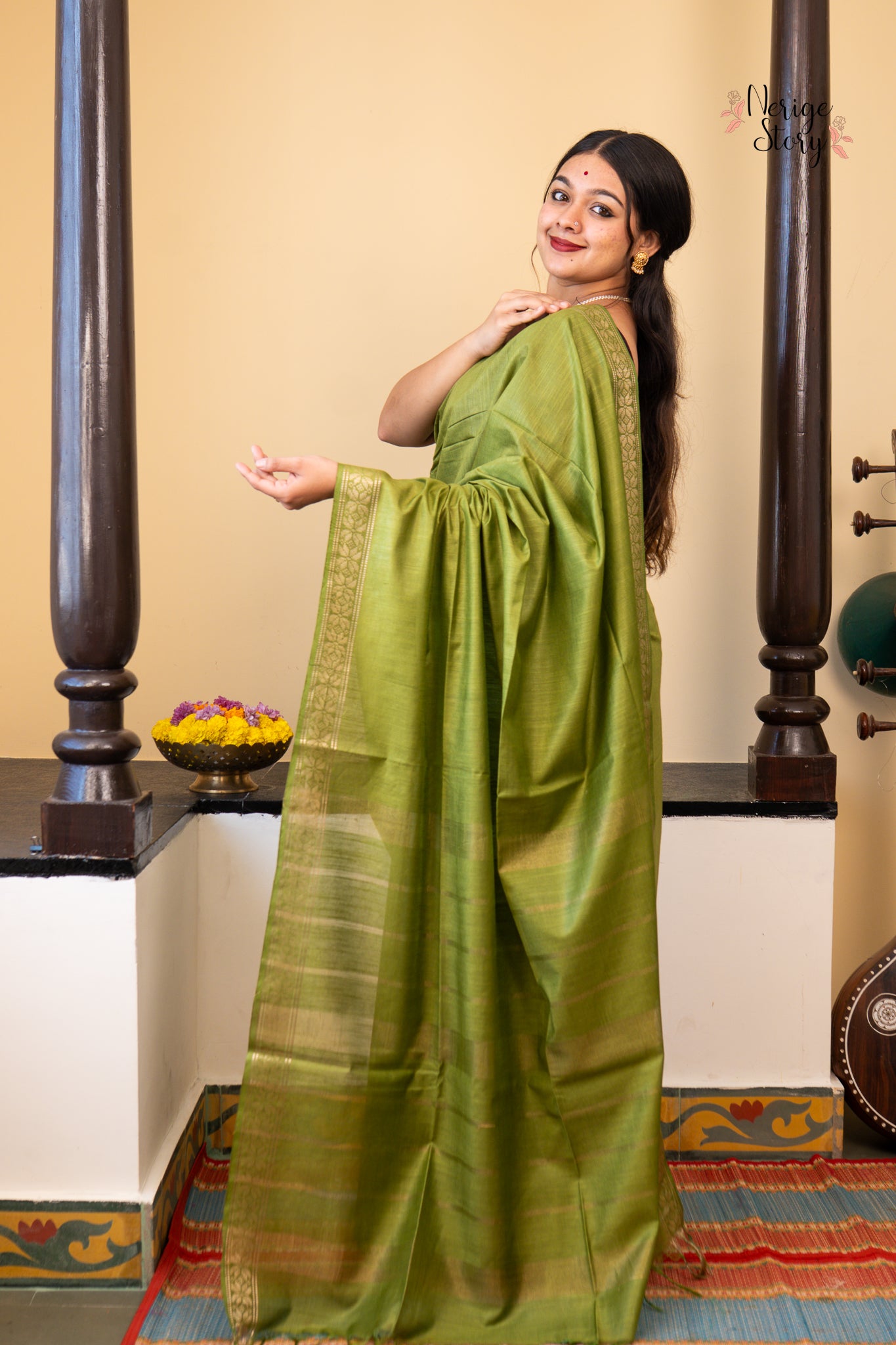 CHANDRAKTI (चन्द्रकृति)