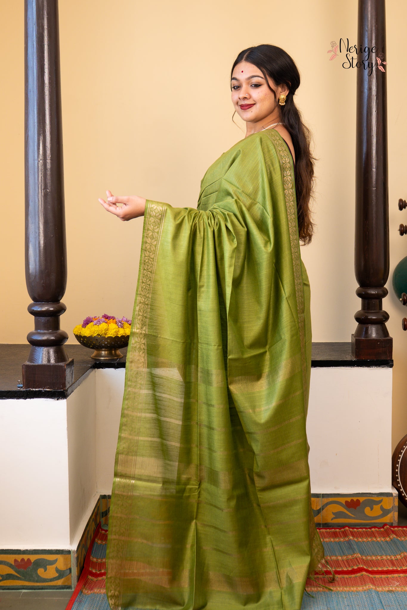 CHANDRAKTI (चन्द्रकृति)