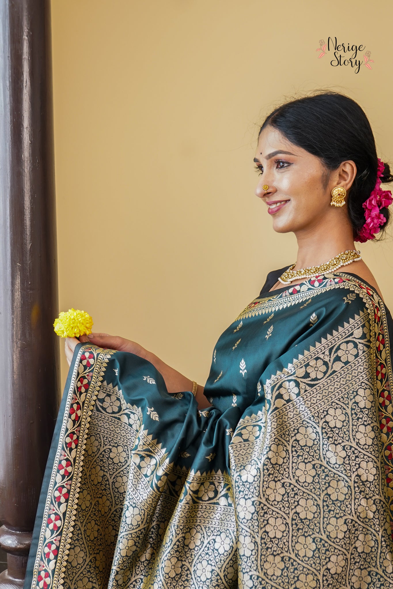 SHASHWATA (शाश्वता)