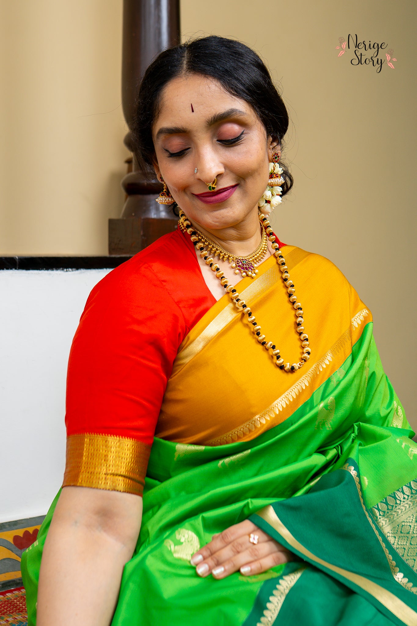 MAHAMAYA (ಮಹಾಮಾಯಾ)