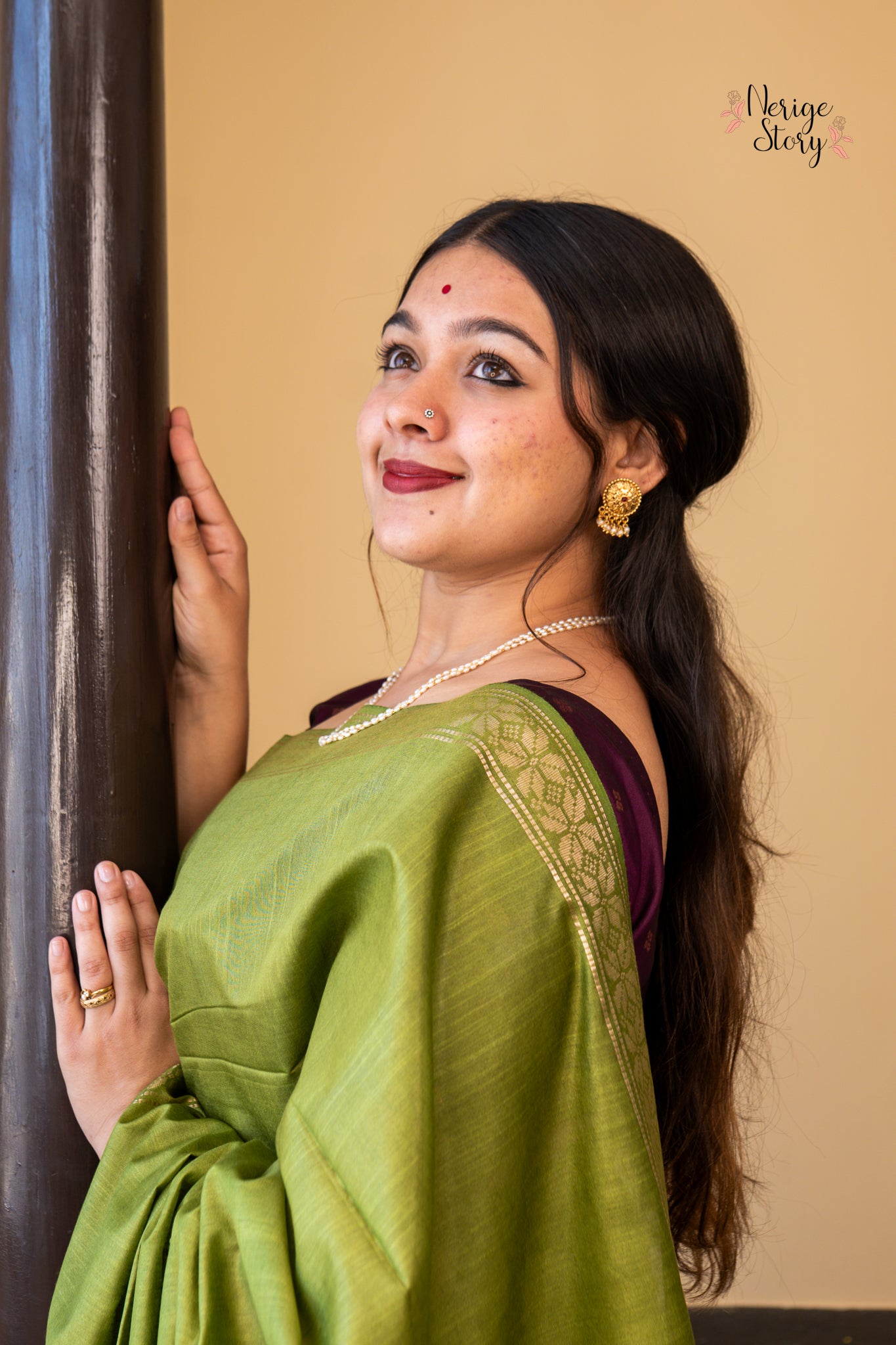 CHANDRAKTI (चन्द्रकृति)