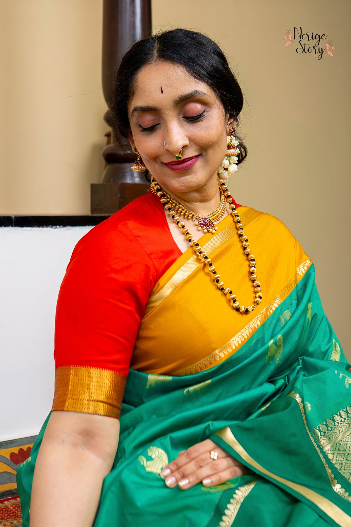 SHRINIKA (ಶ್ರಿನಿಕಾ)