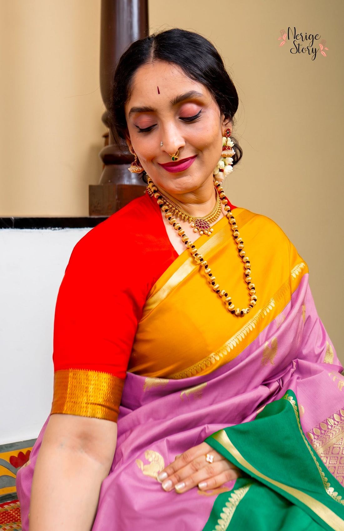 VASAVAMBA (వాసవాంబ)