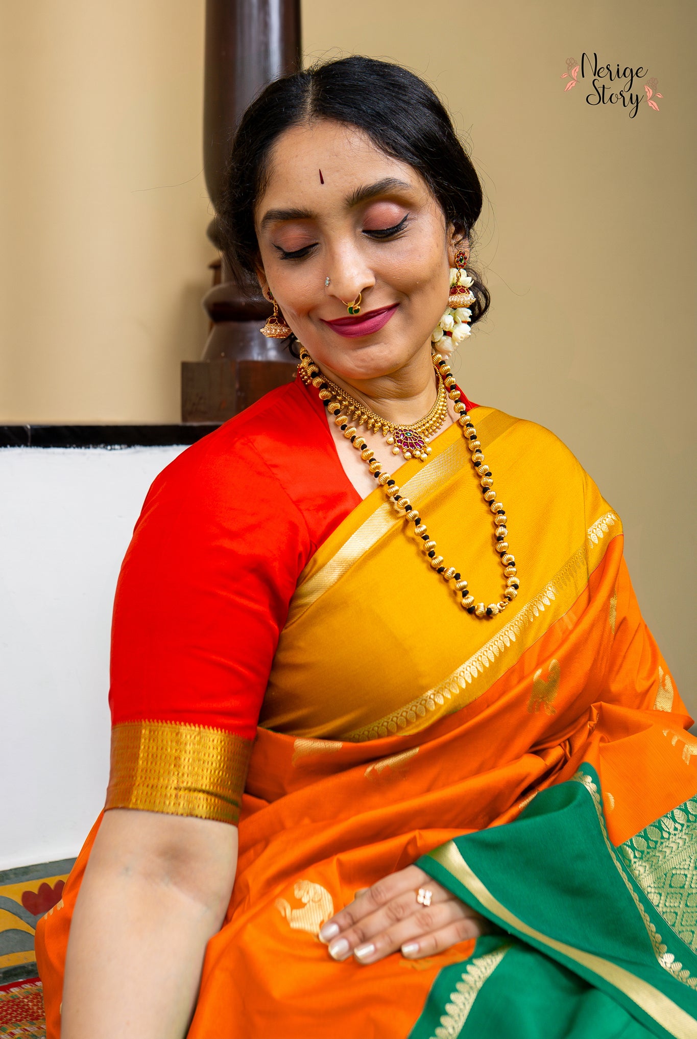 KALPAVRIKSHA (కల్పవృక్ష)