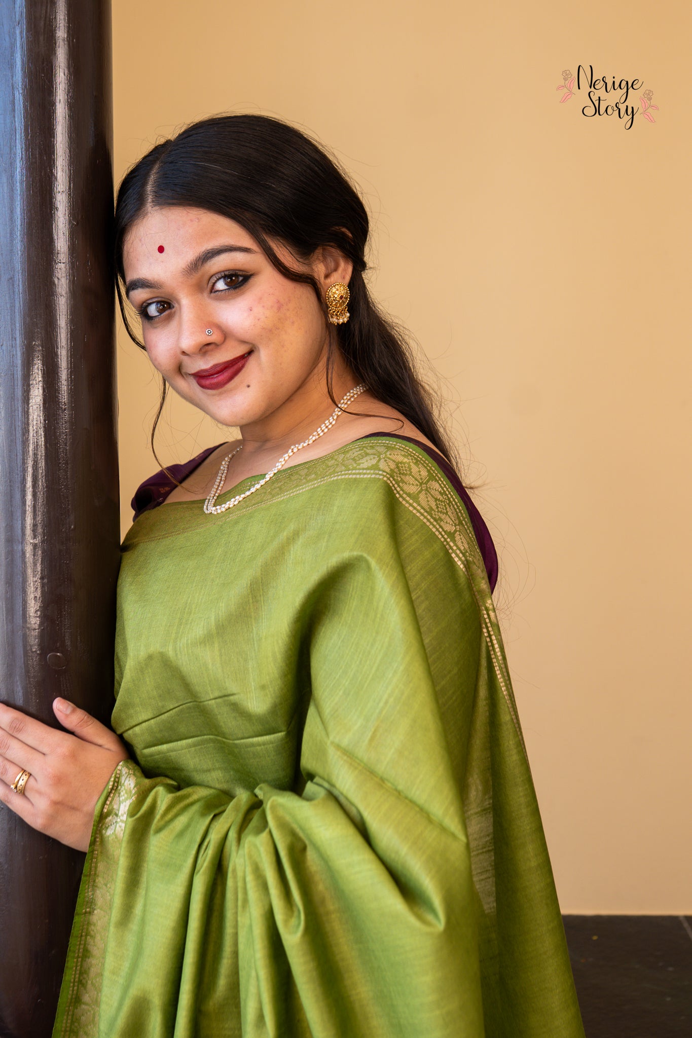 CHANDRAKTI (चन्द्रकृति)