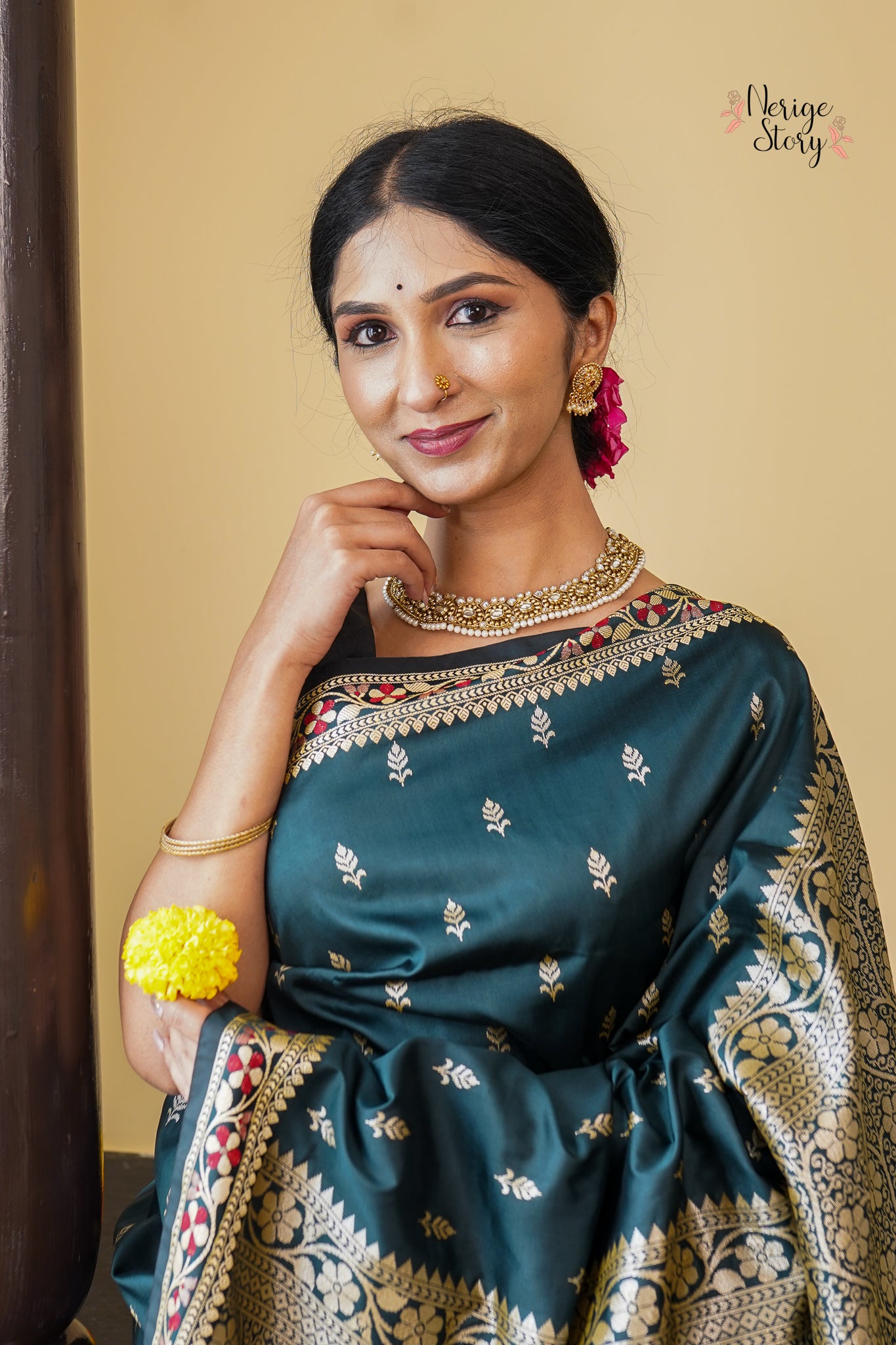 SHASHWATA (शाश्वता)