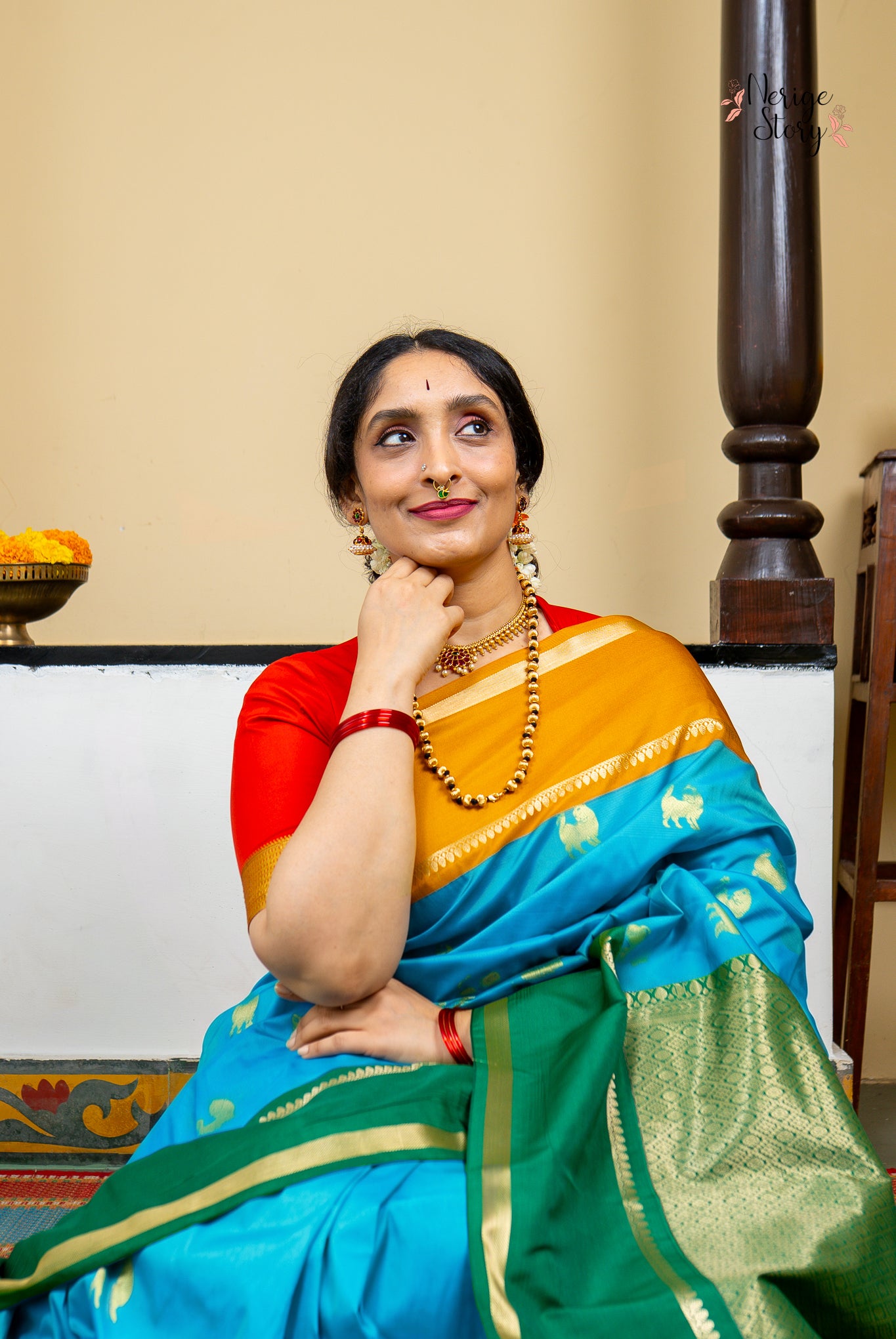 AMRITHA (अमृता)