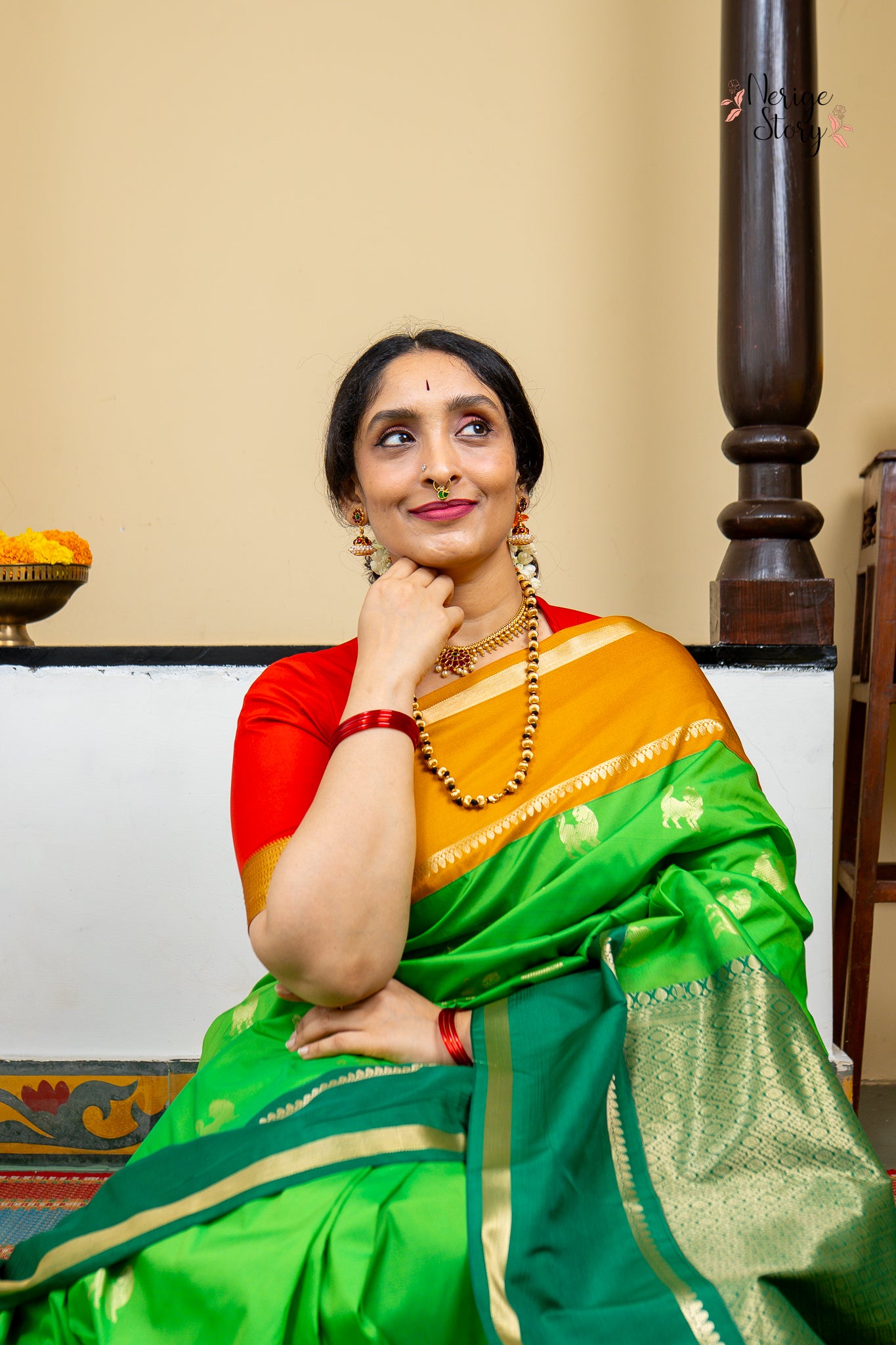 MAHAMAYA (ಮಹಾಮಾಯಾ)