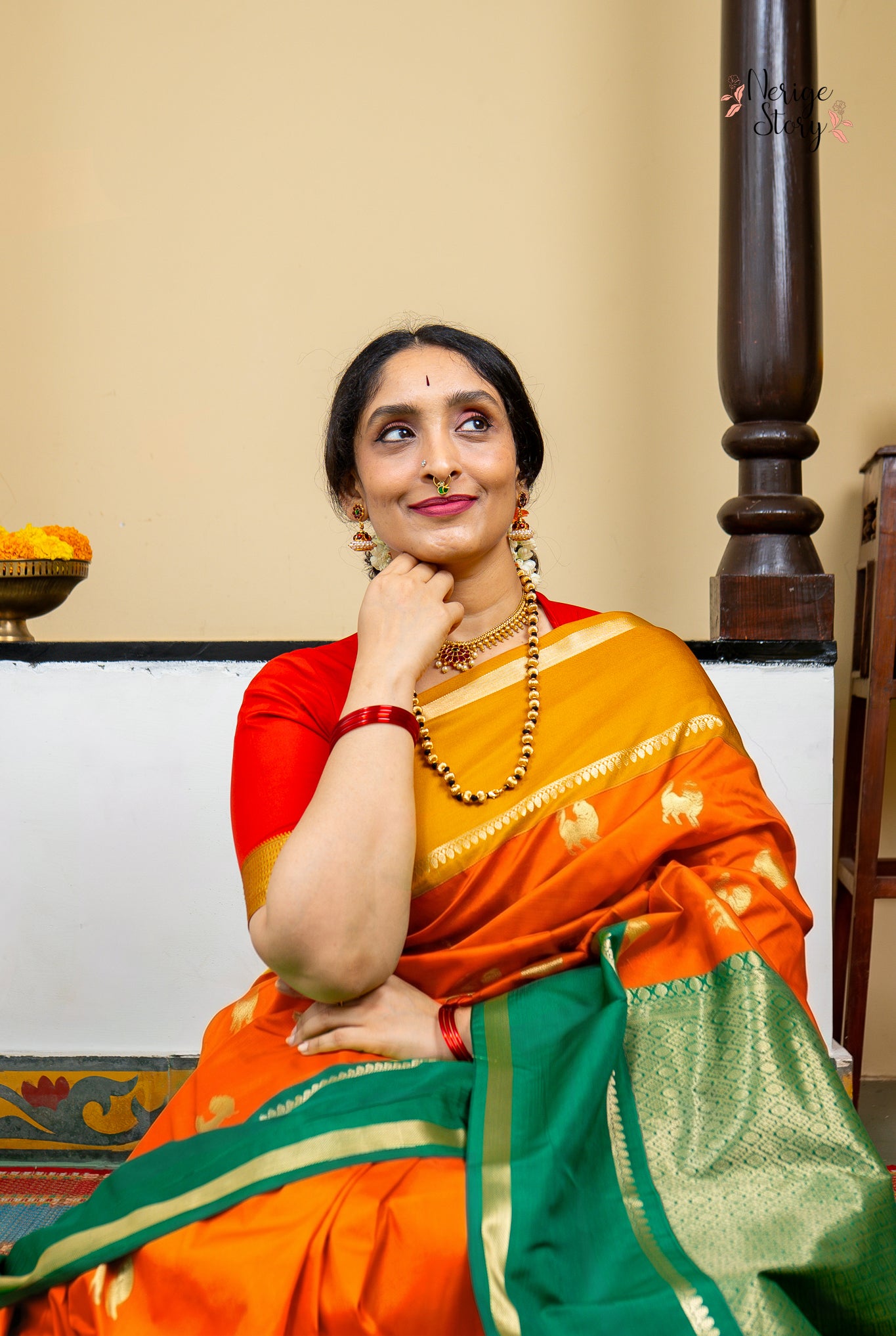 KALPAVRIKSHA (కల్పవృక్ష)