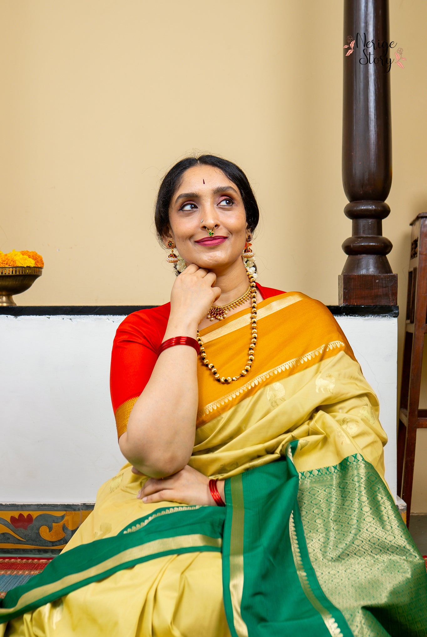 SWARNA (ஸ்வர்ணா)
