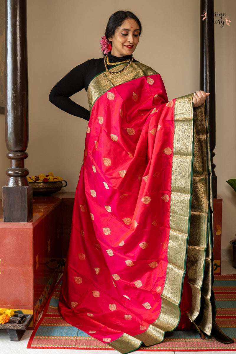NARAYANI (ನಾರಾಯಣಿ)
