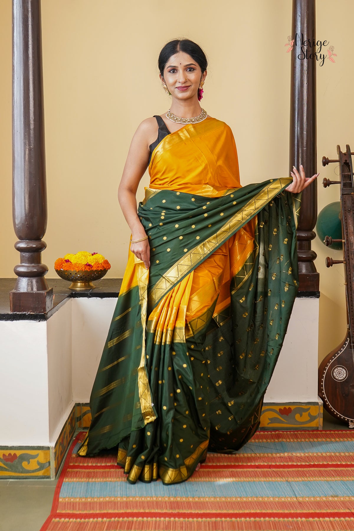 Saree - 133
