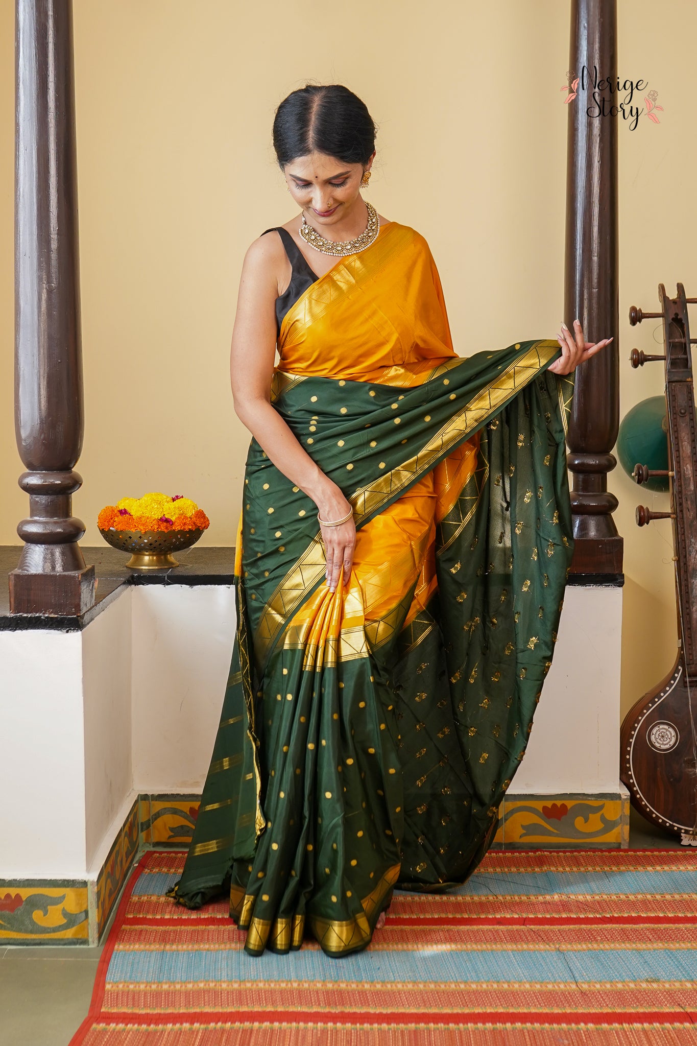 AKSHARA (ಅಕ್ಷರಾ)